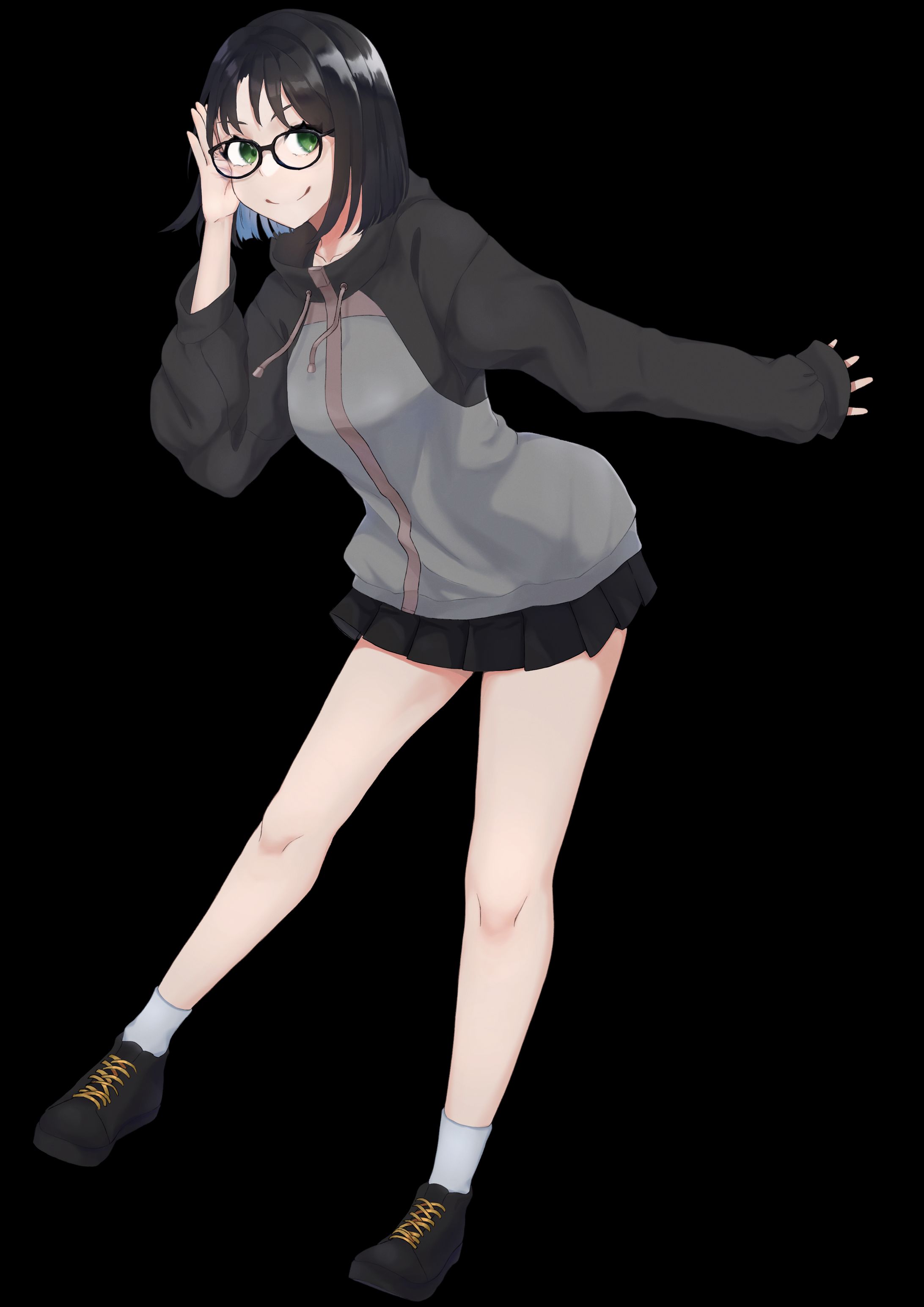 ぽちゃ氏エイプリールフールイラスト-1