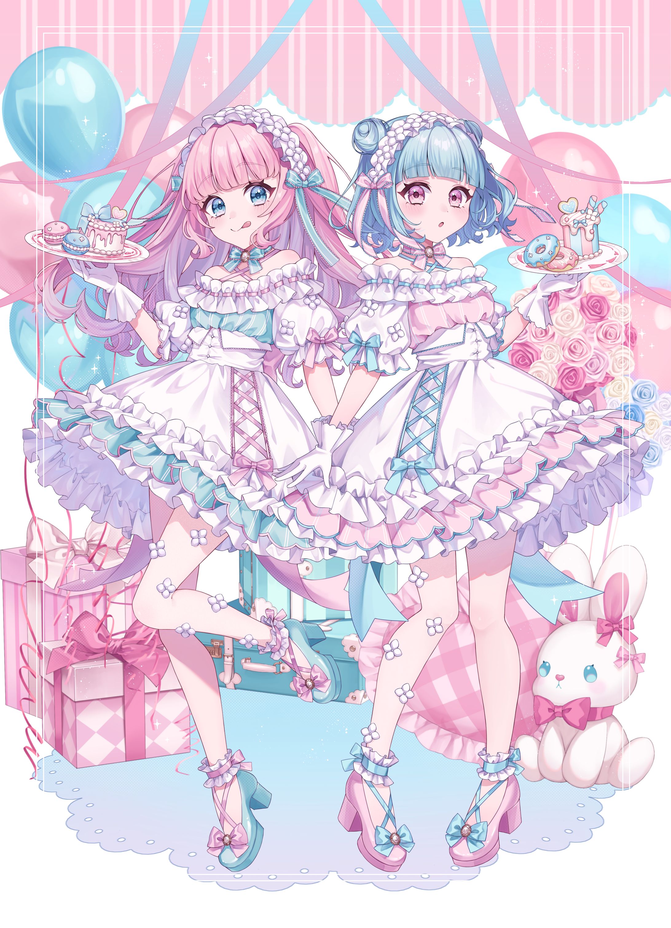 オリジナルイラスト-1