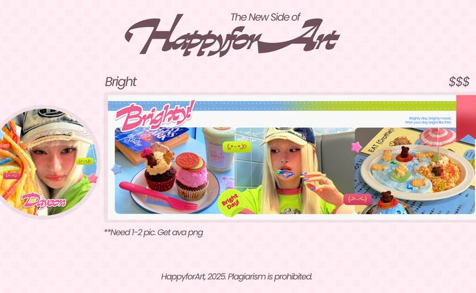 LAYOUT X (Prev. Twitter)