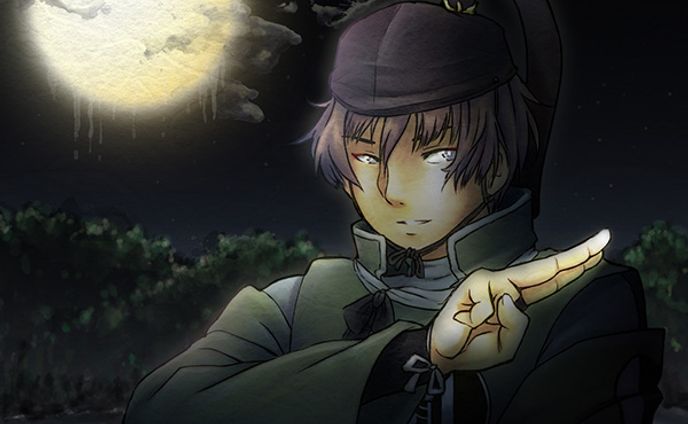 【刀剣乱舞】溢れ月