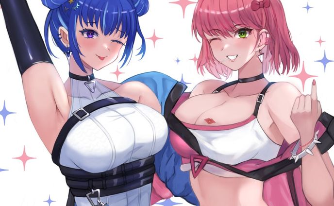 デジタルイラスト、遊戯王