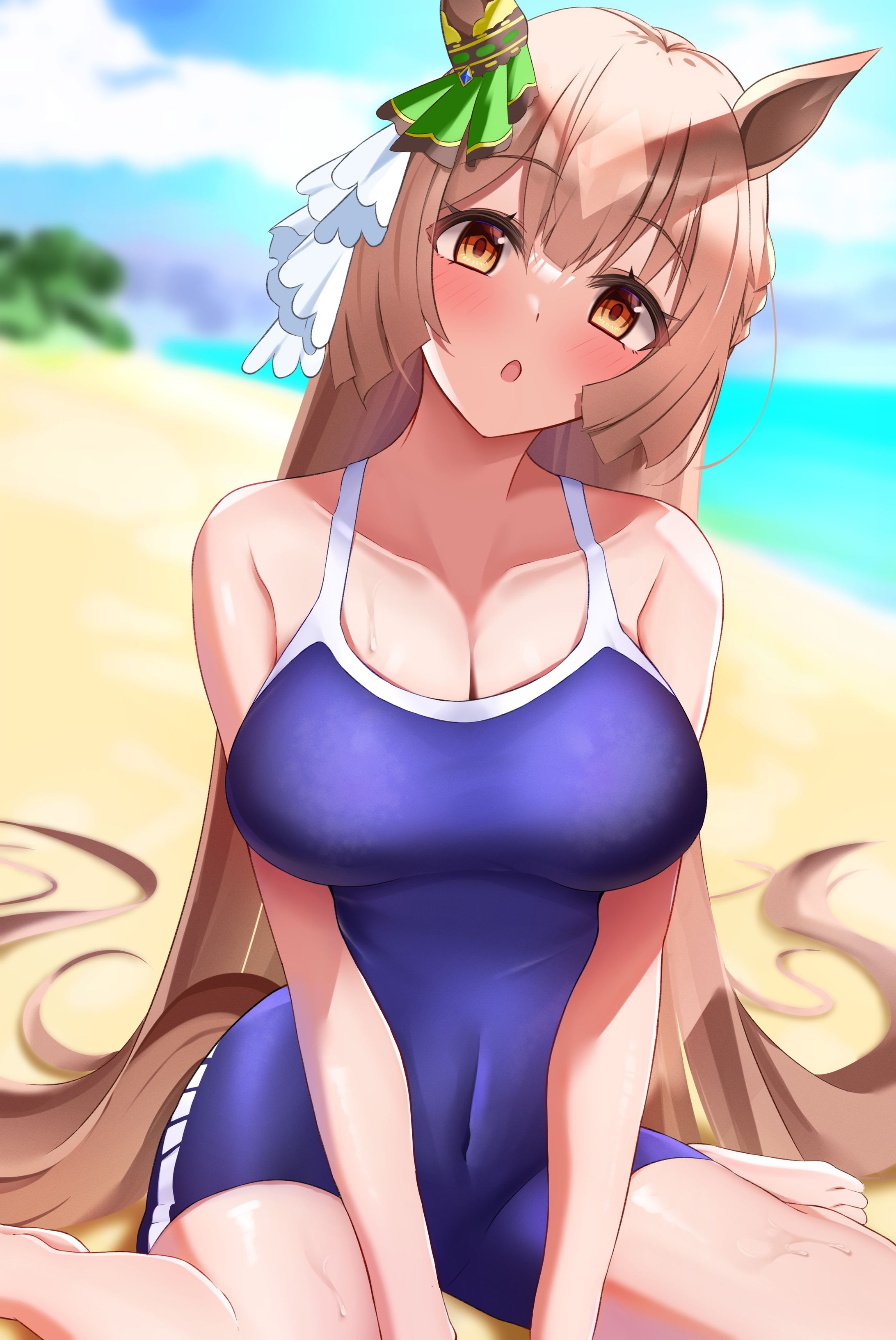 サトノダイヤモンド(ウマ娘)-1