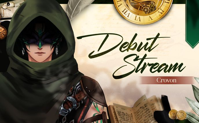 Thumbnail for Crovon