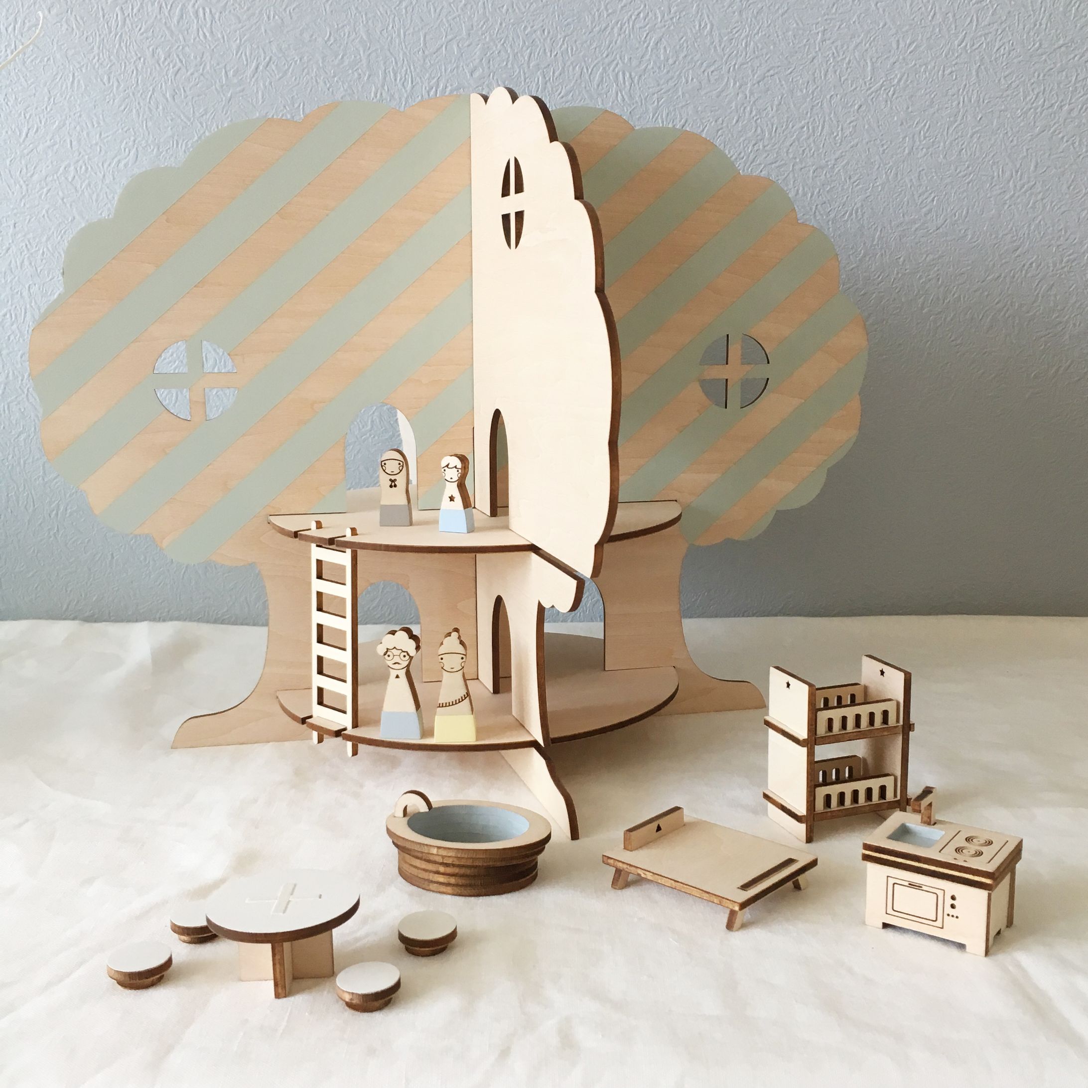 tree house-1