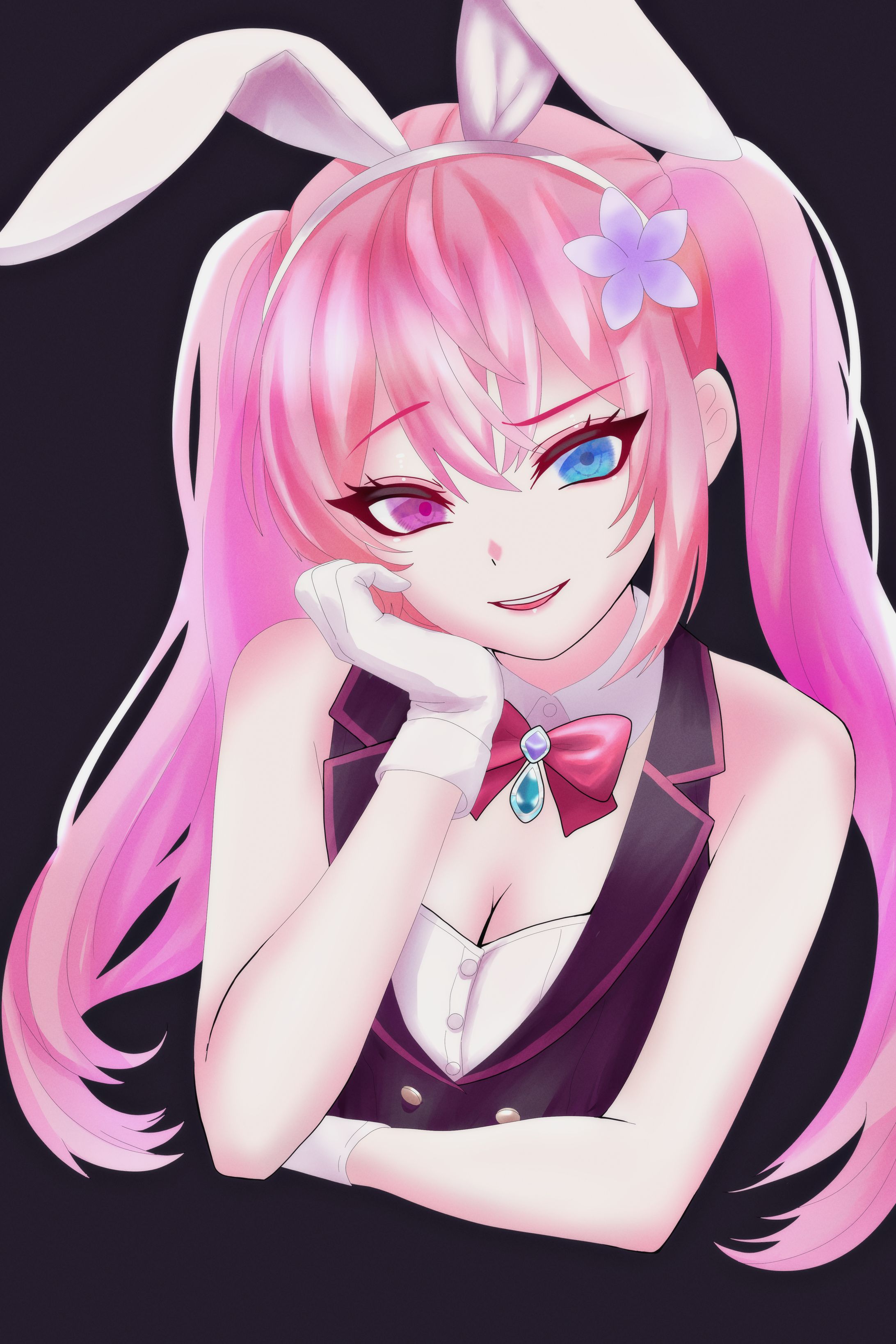 バニーディーラー（OC）-1