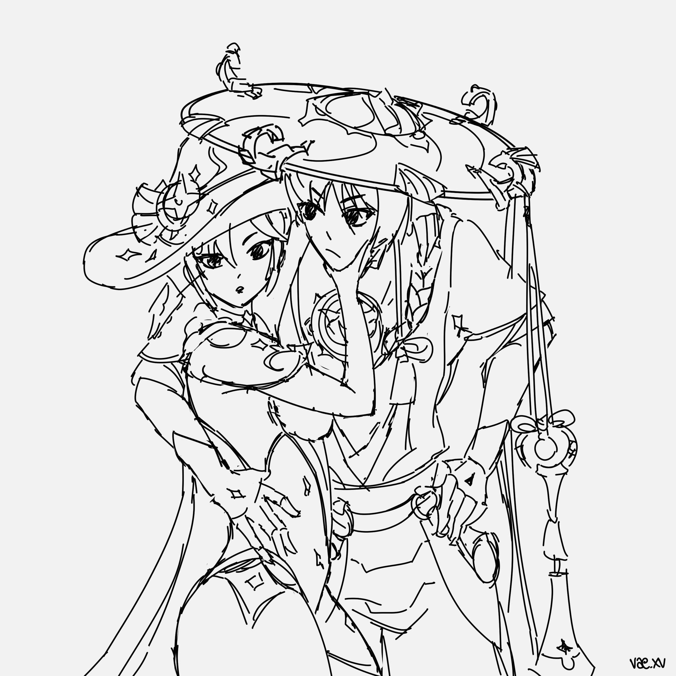 scaramona sketch-1