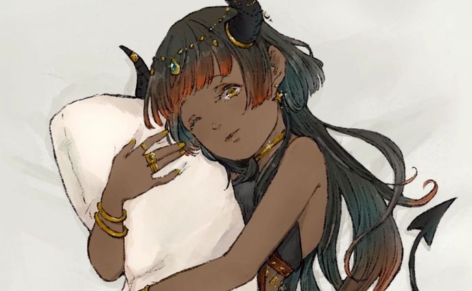 【ご依頼】心紅メル様（2025年６月）