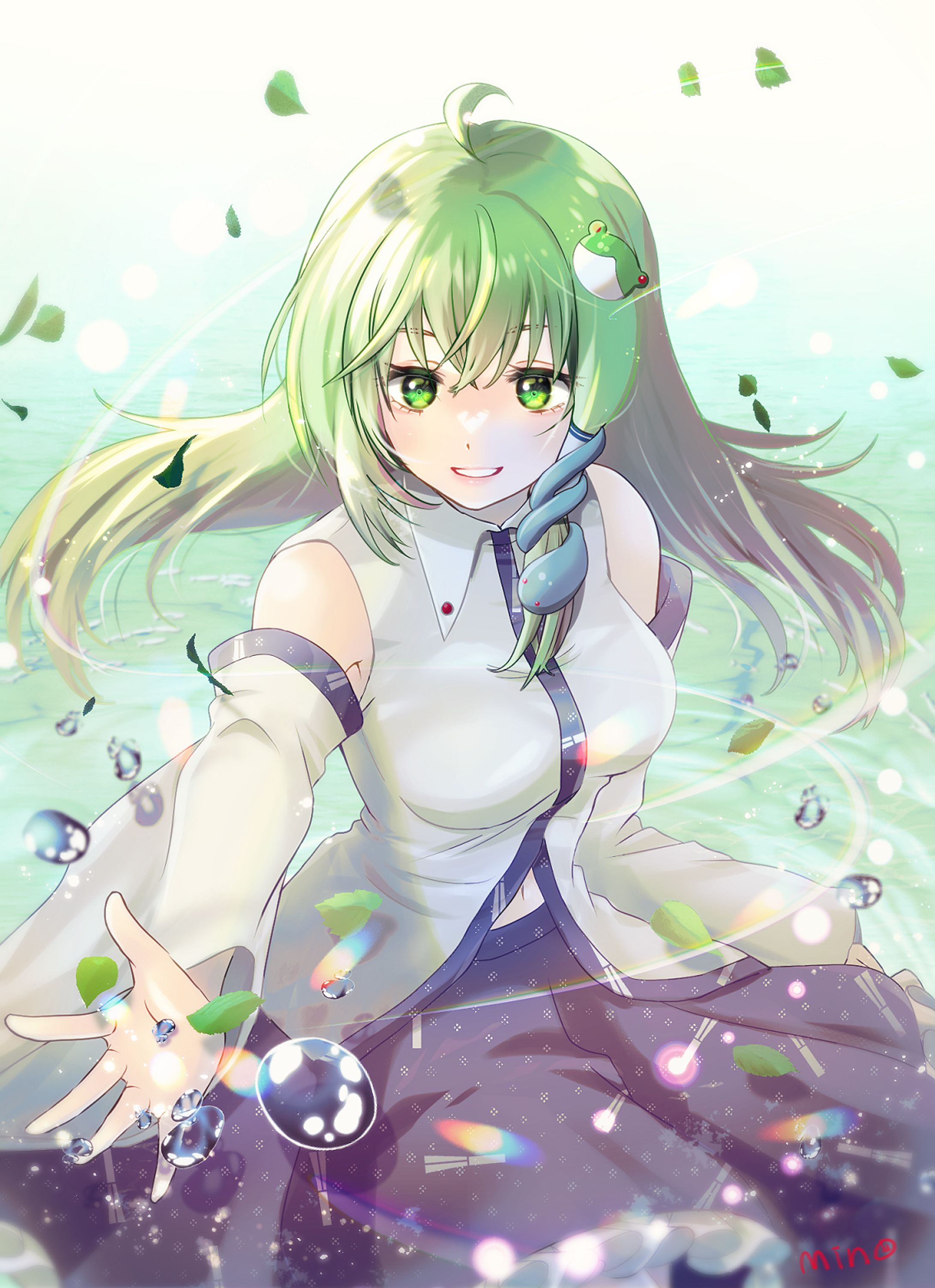 kiseki girl-1