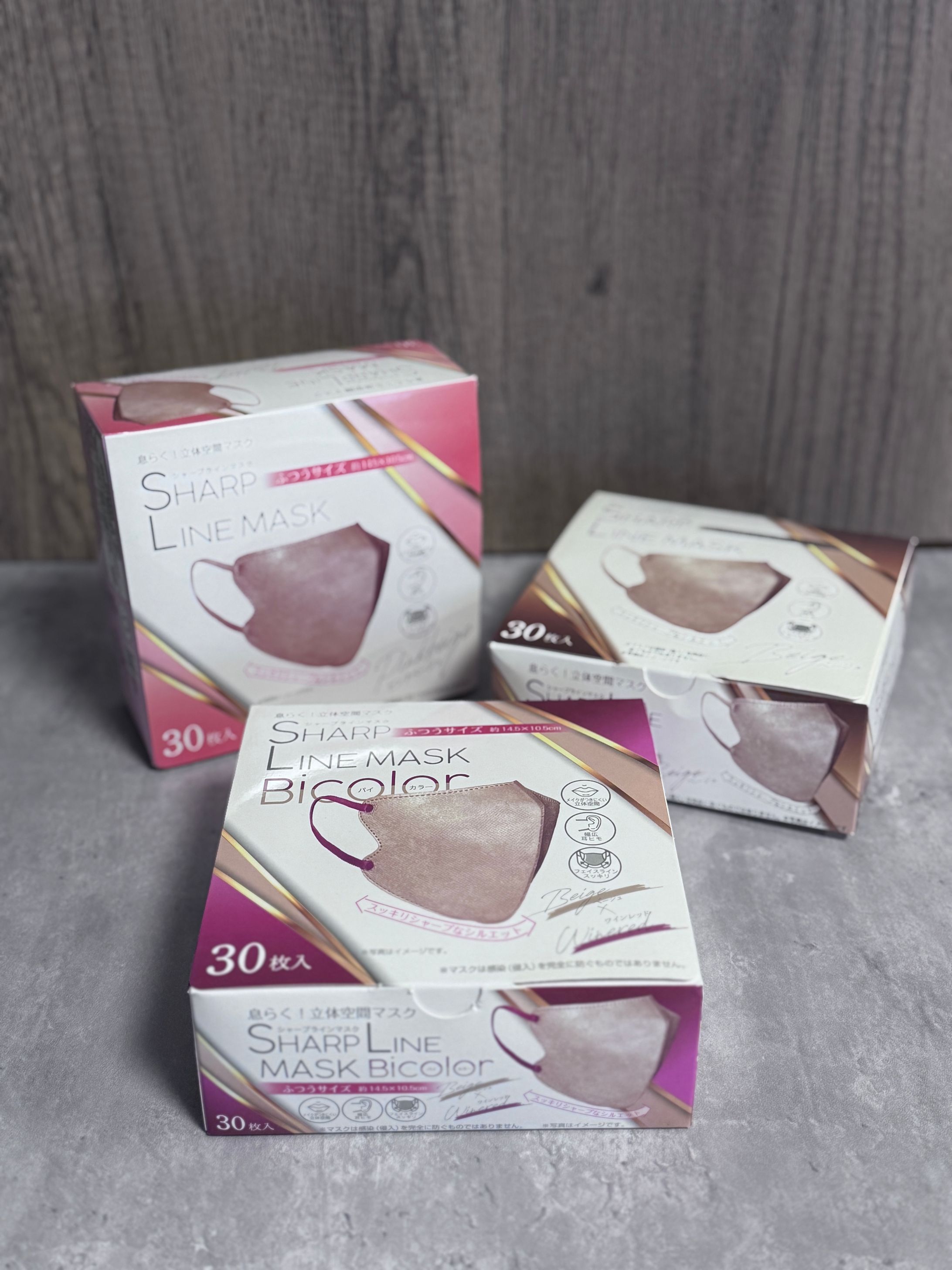 マスク&販促物-1