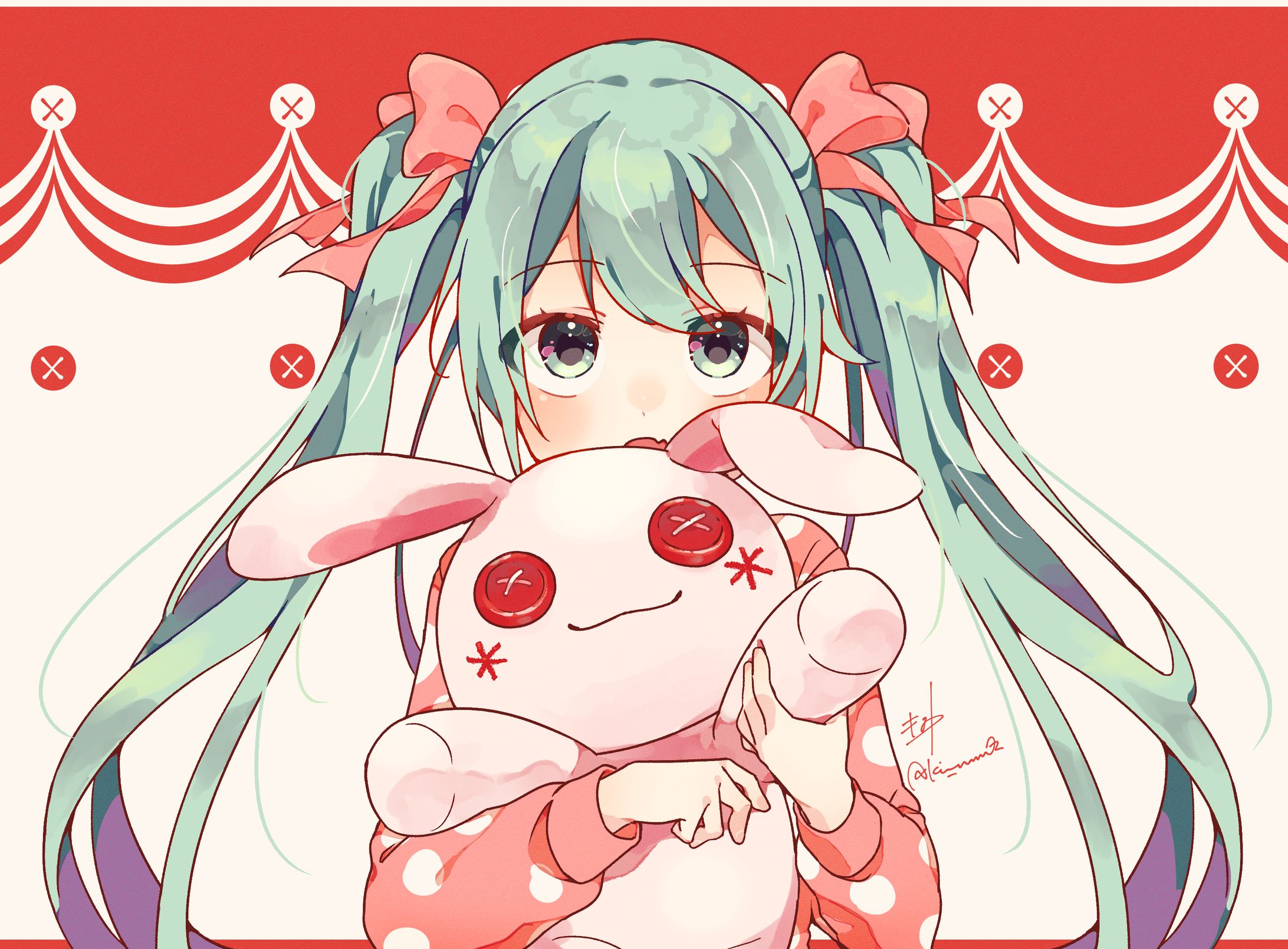 ぬいぐるみく-1