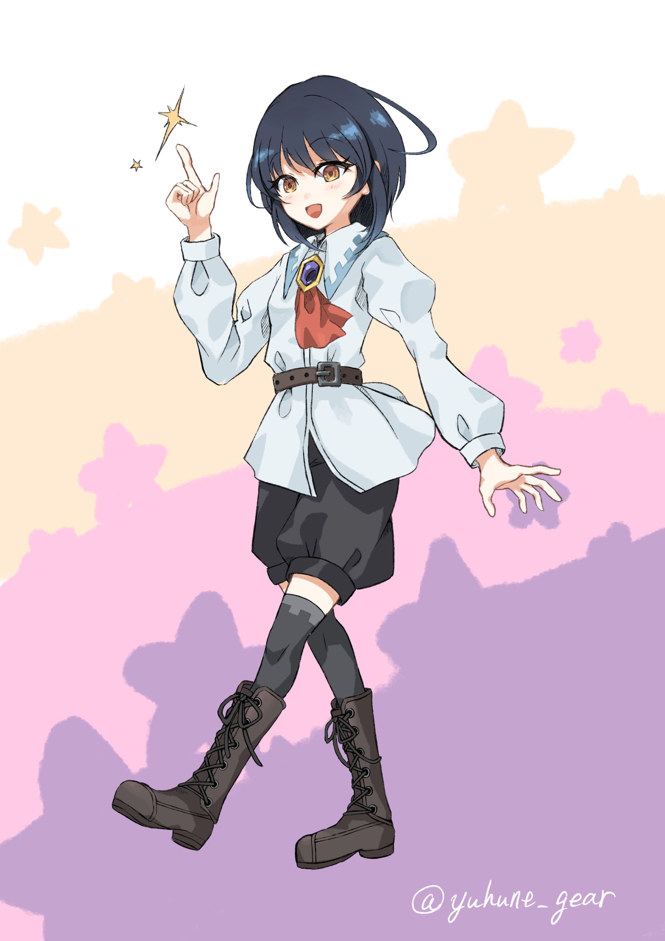 VTuberキービジュアル-1