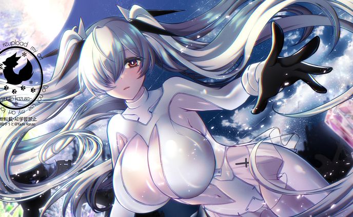 シンデレラ（ファンアート）