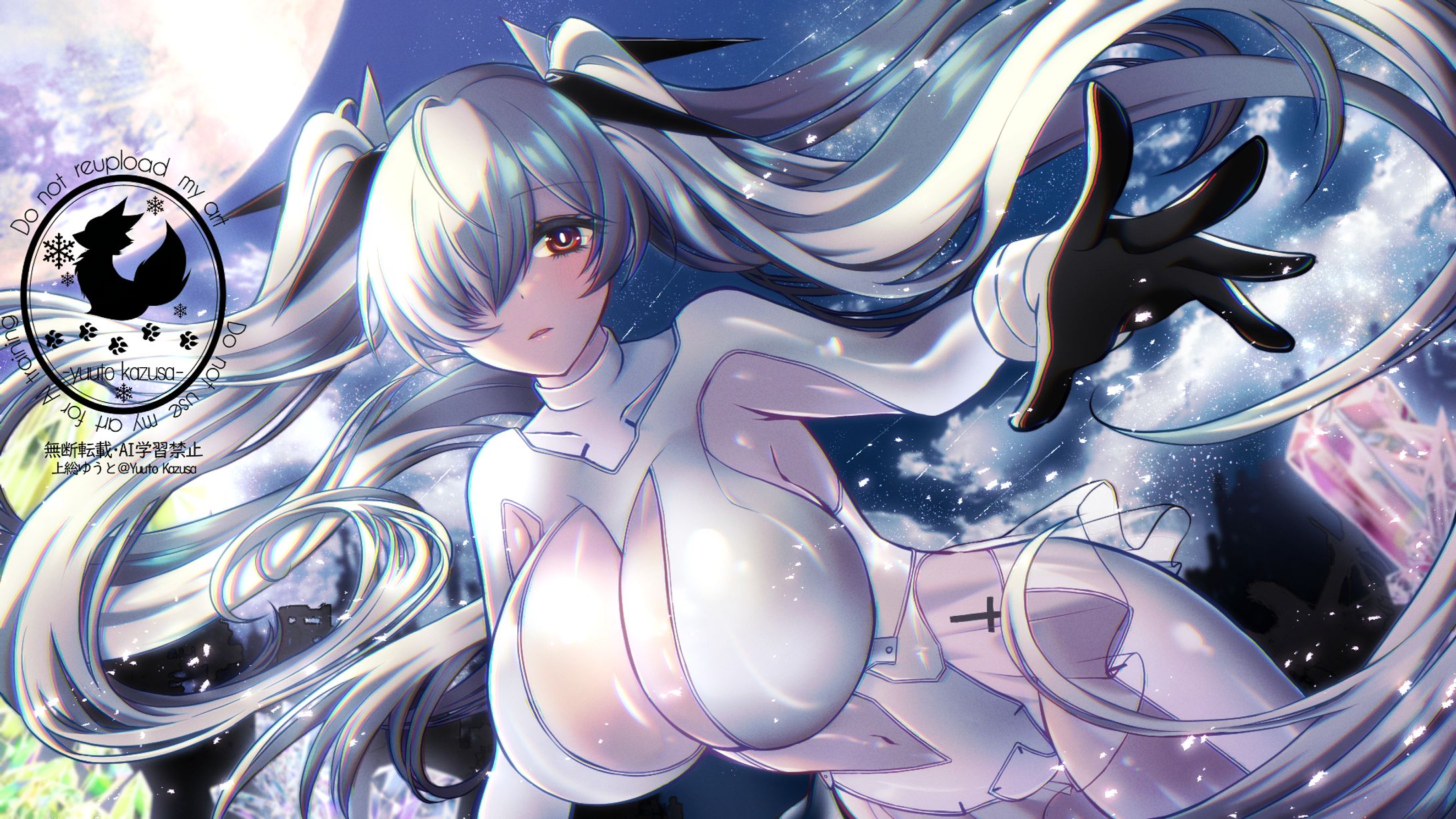 シンデレラ（ファンアート）-1