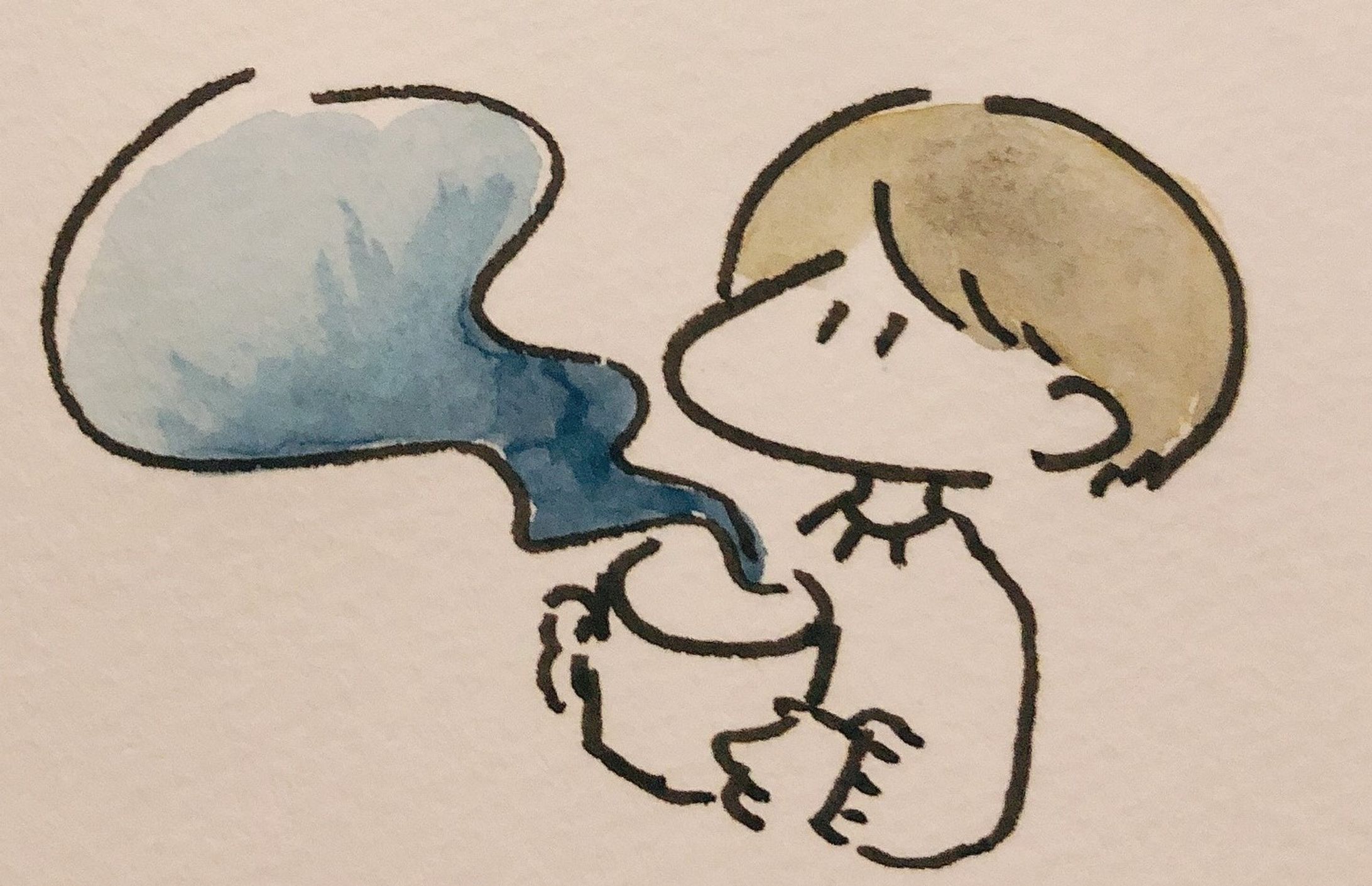 お茶でものんで-1