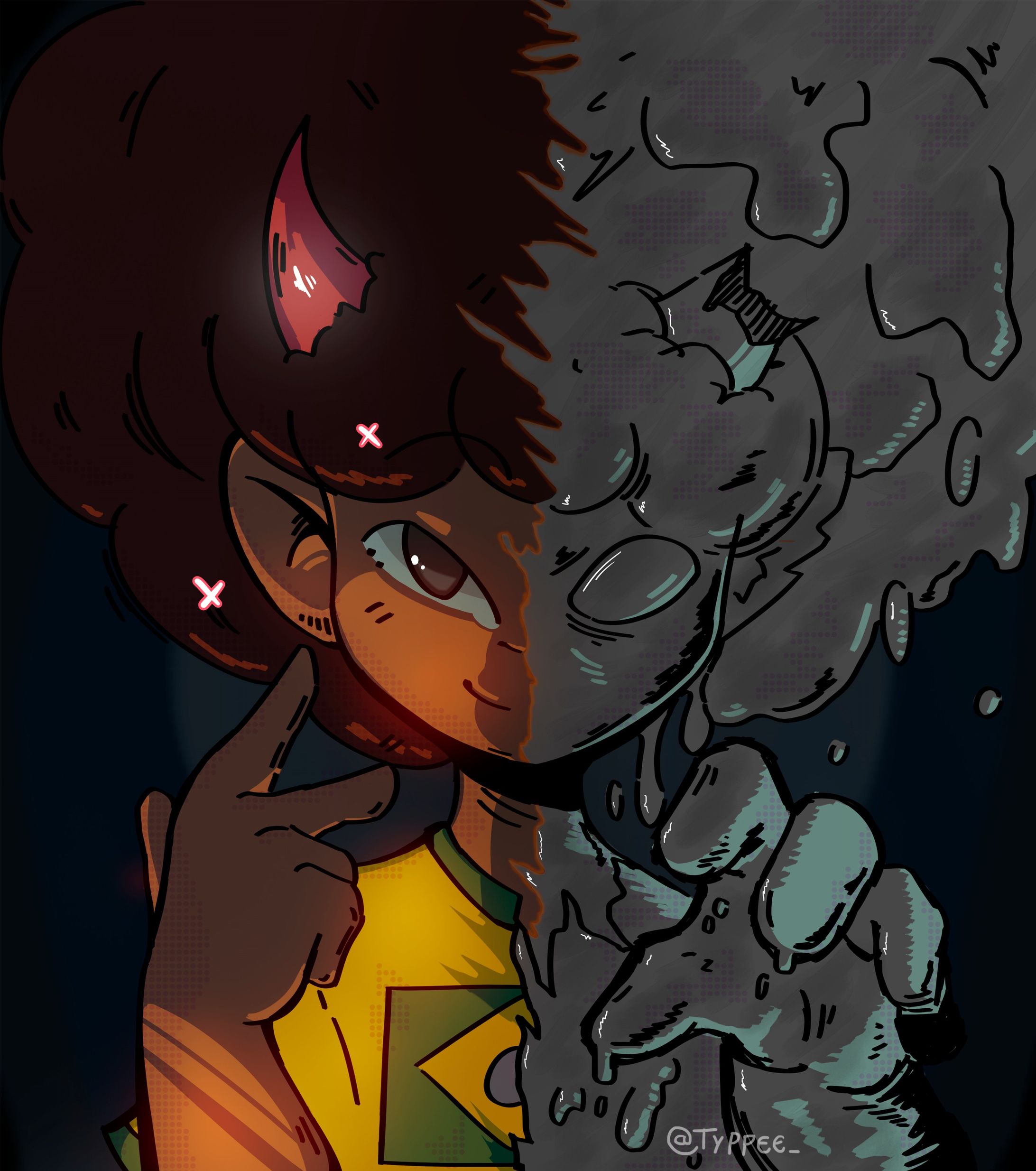 Richarlysson (QSMP character)-1