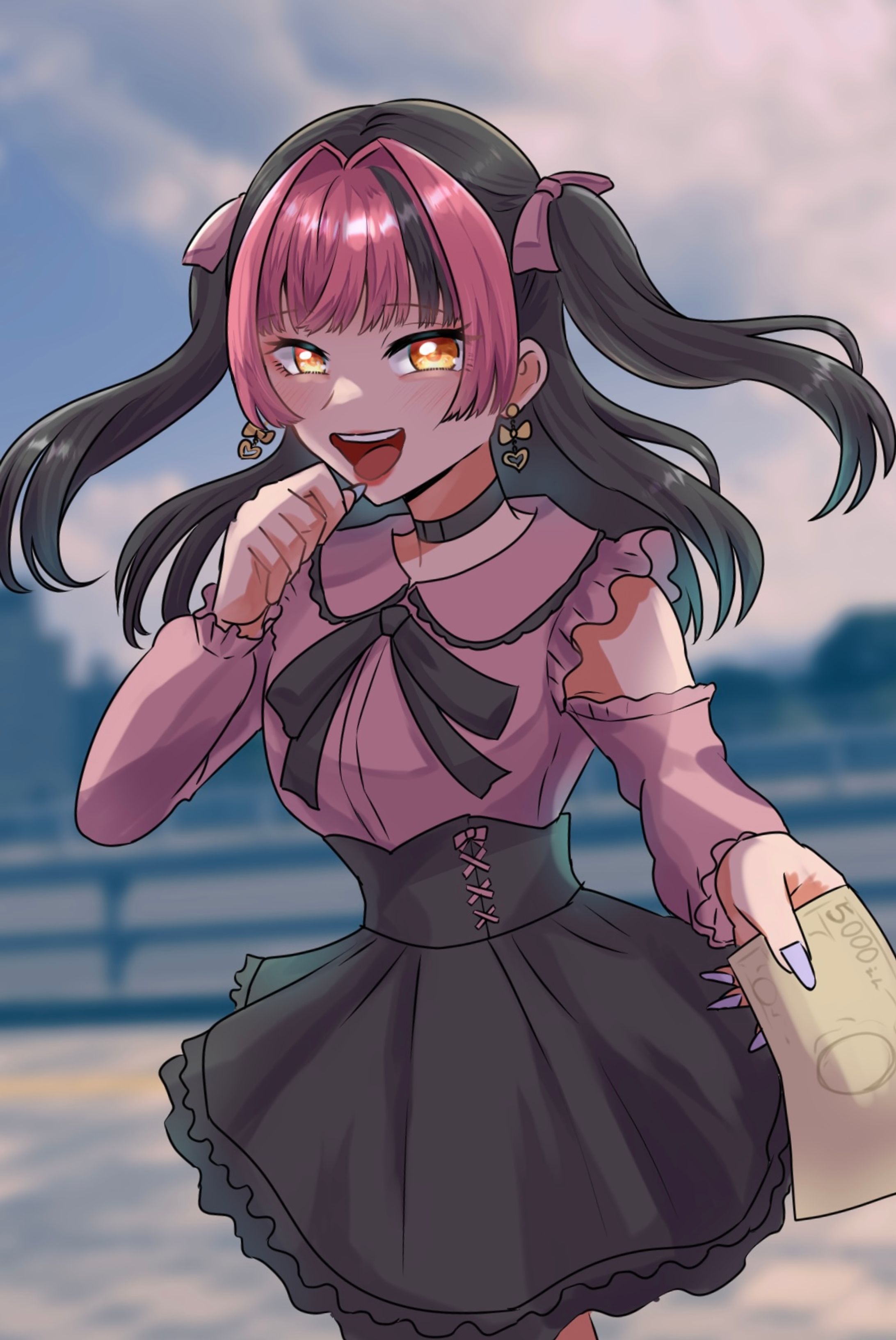 めいちゃん-1