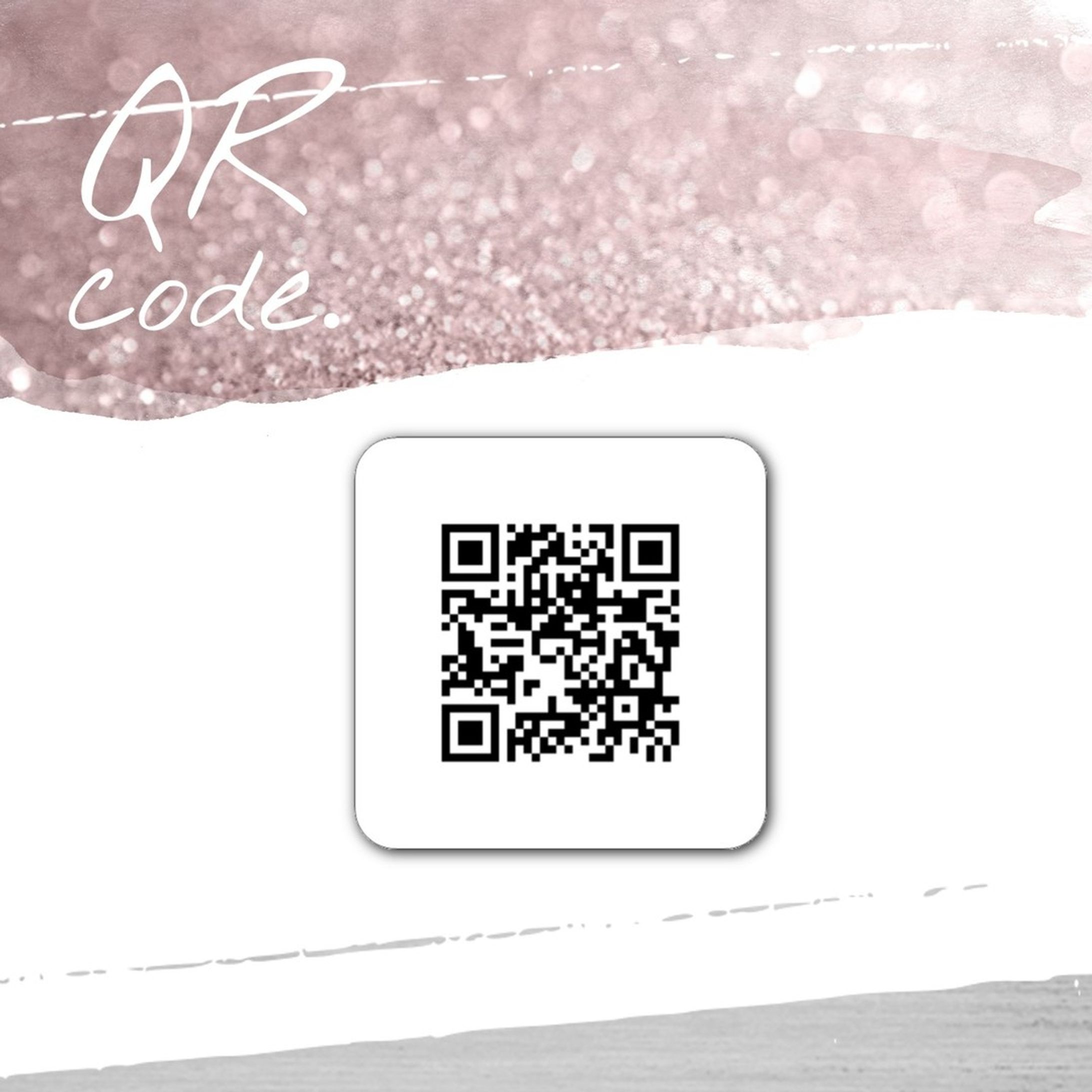 QRコードシール-1