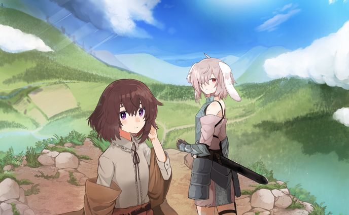 コンセプトイラスト