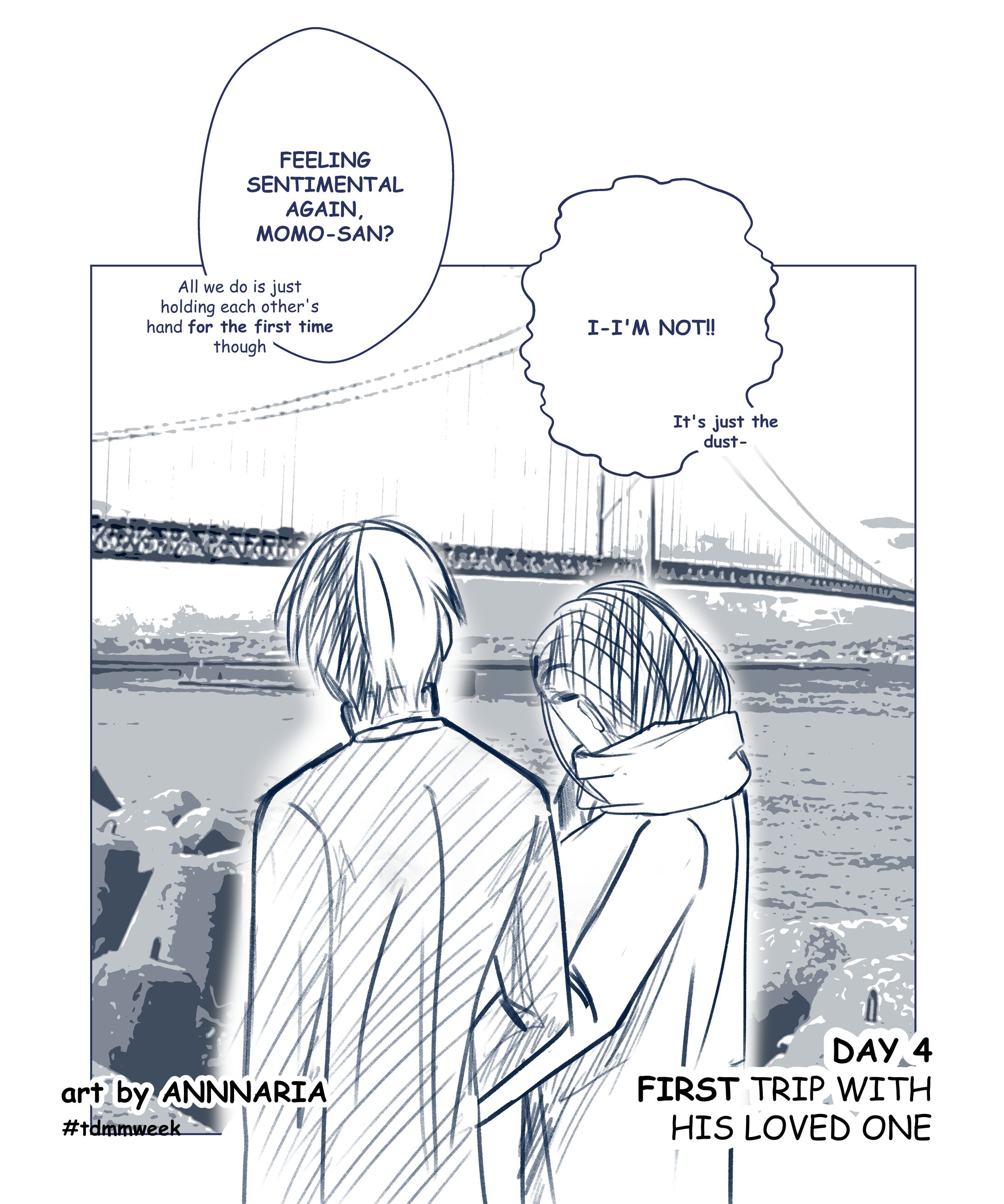 Short fan-webcomic #01-1