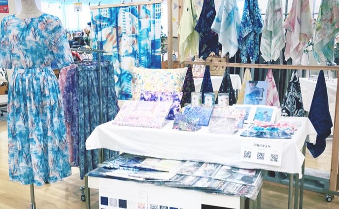 SOUQクリエイターズフェス in KOBE