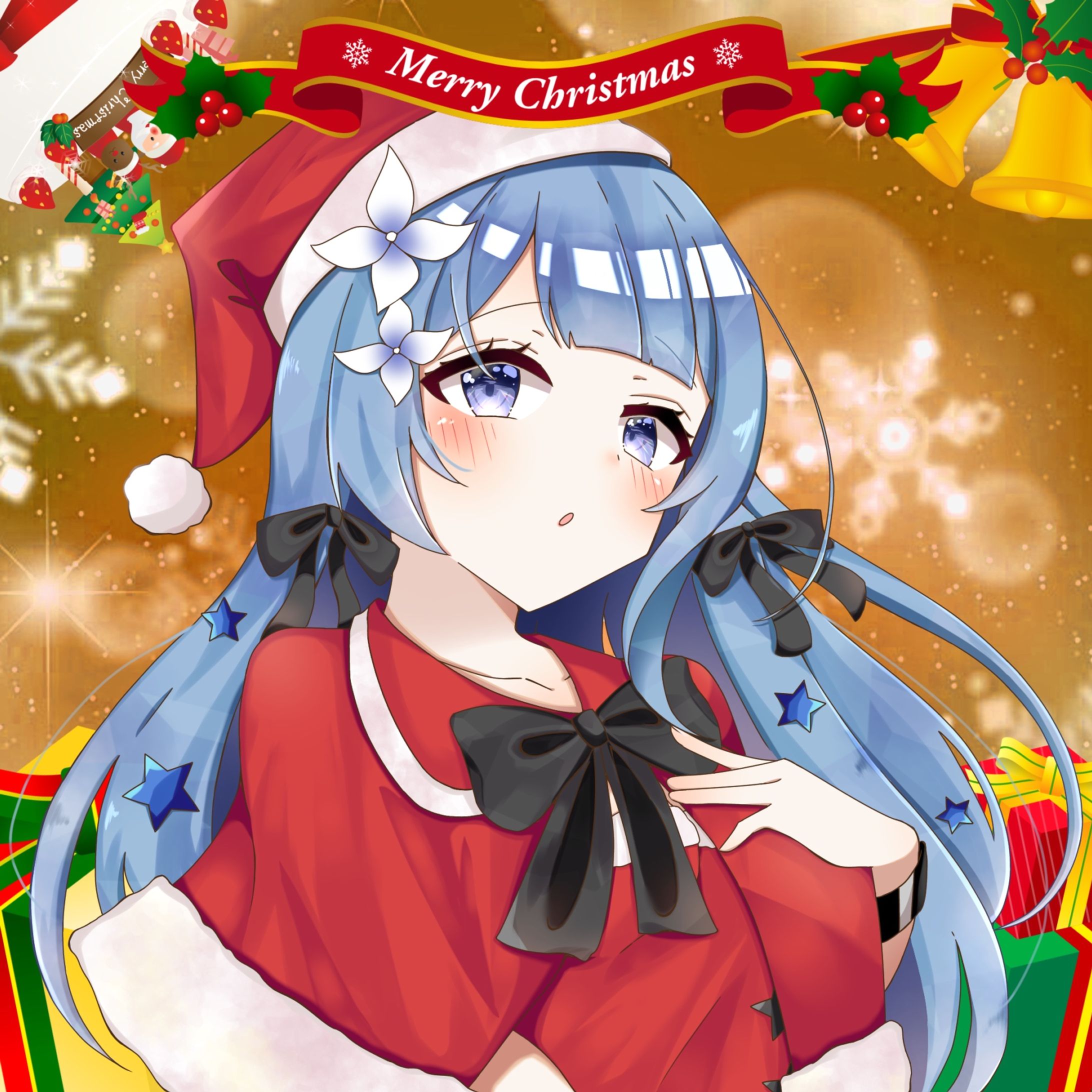 【オリジナル】夢天使-1