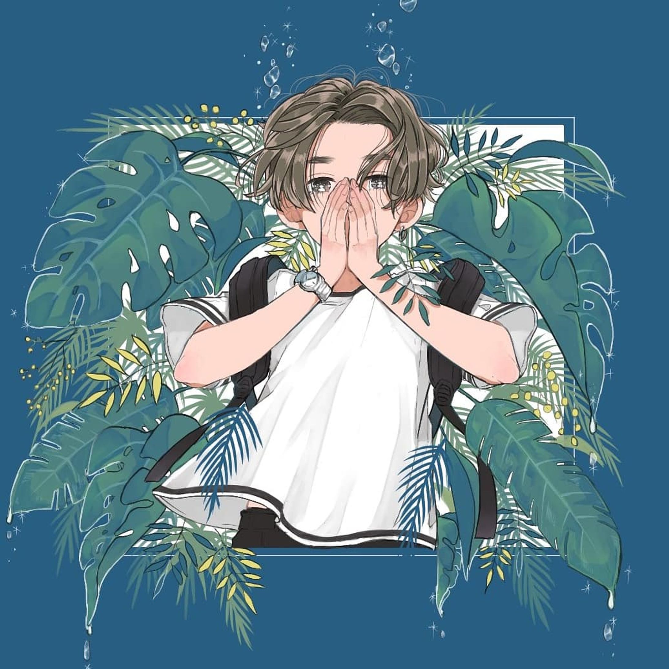 作品集2018～2019-1