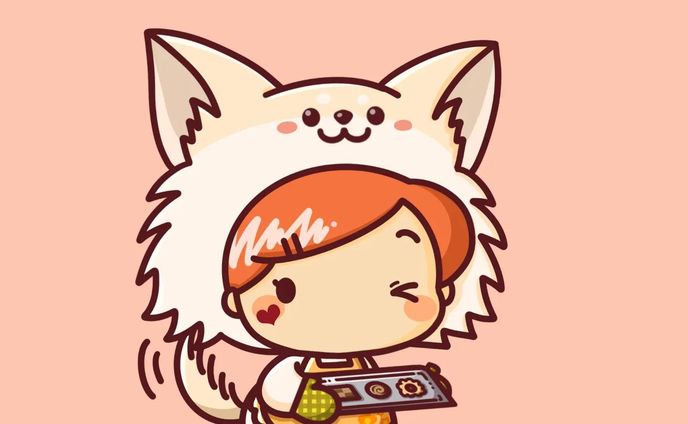 チワワ🐶

#二頭身キャラ #被り物 #nft #nftart
#drawing #イラスト #illustration #シンプルイラスト #simpleillustration #art #ゆるいらすと #プロクリエイト #procreate #cute #かわいいイラスト #illustgram #ゆるかわイラスト #ゆるふわイラスト #シンプルなデザイン #designer #デザイナー #イラストレーター #illustrator #デジタルイラスト #digitalillustration