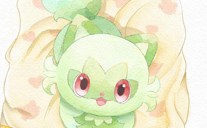 お気に入りの毛布とポケじゃらし🍀 (Relaxing Time🍀)

#ポケモン  #ポケモンイラスト  #ポケモンファンアート  #イラストグラム #いらすとぐらむ  #イラストレーション  #アート  #デジタル水彩  #デジタル水彩画  #水彩  #ニャオハ  #pokemon  #pokémon  #pokemonfanart  #pokemonillustration  #art  #artwork #drawing  #illustration  #illustagram  #artgram  #digitalart  #digitalillustration #watercolor  #watercolorpainting #watercolorsillustration  #sprigatito