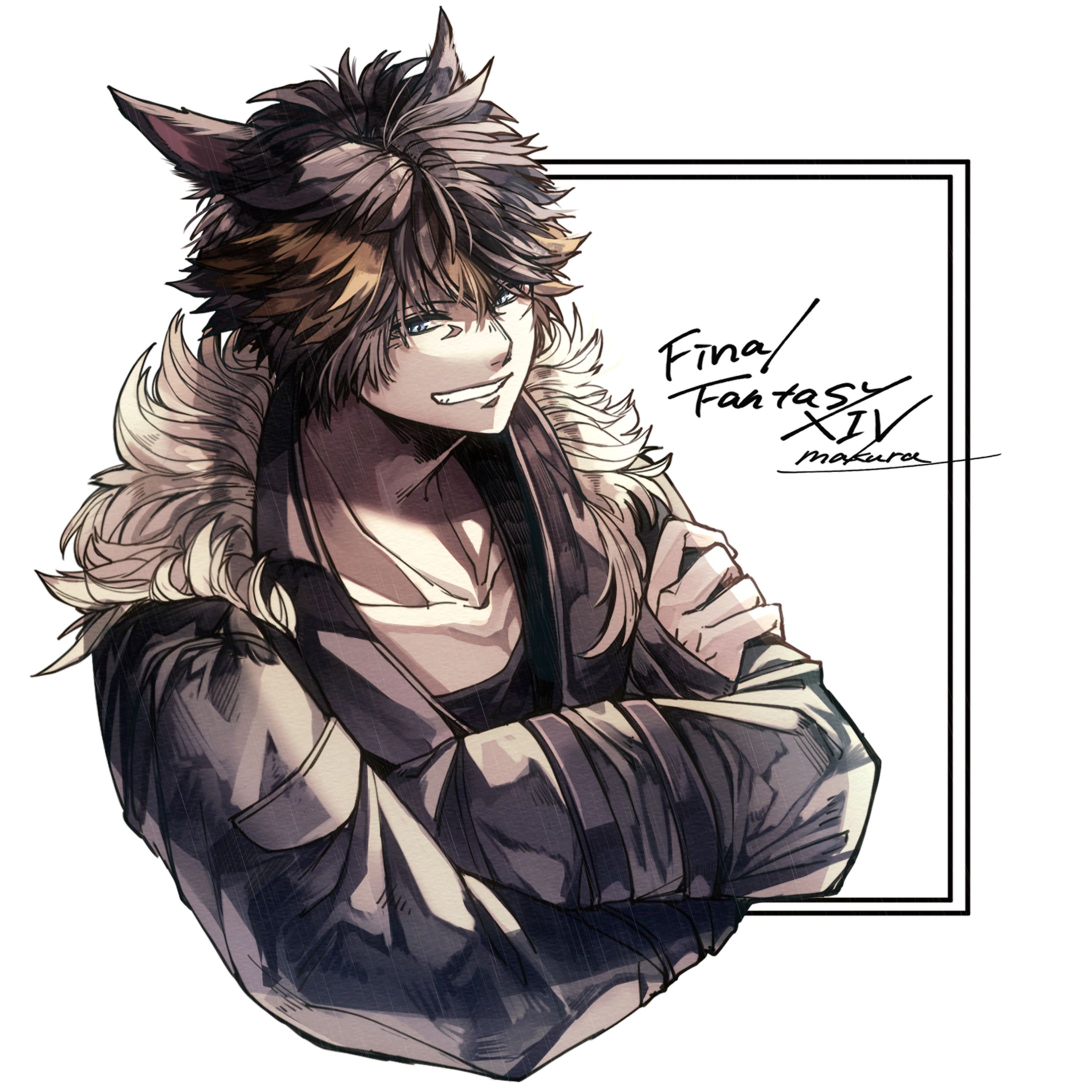 FF14-Ⅱ--1