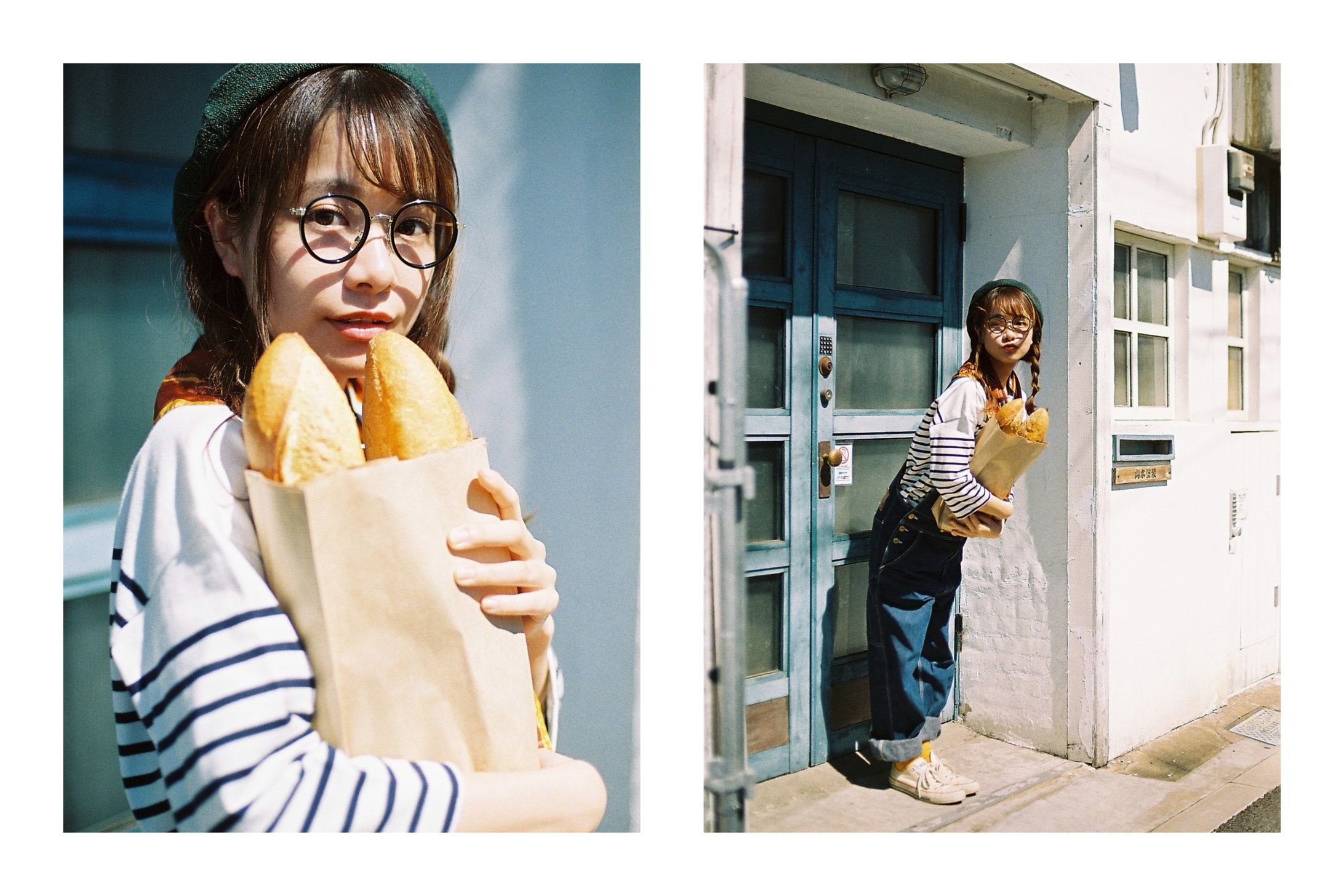 Look book 「manish」-1