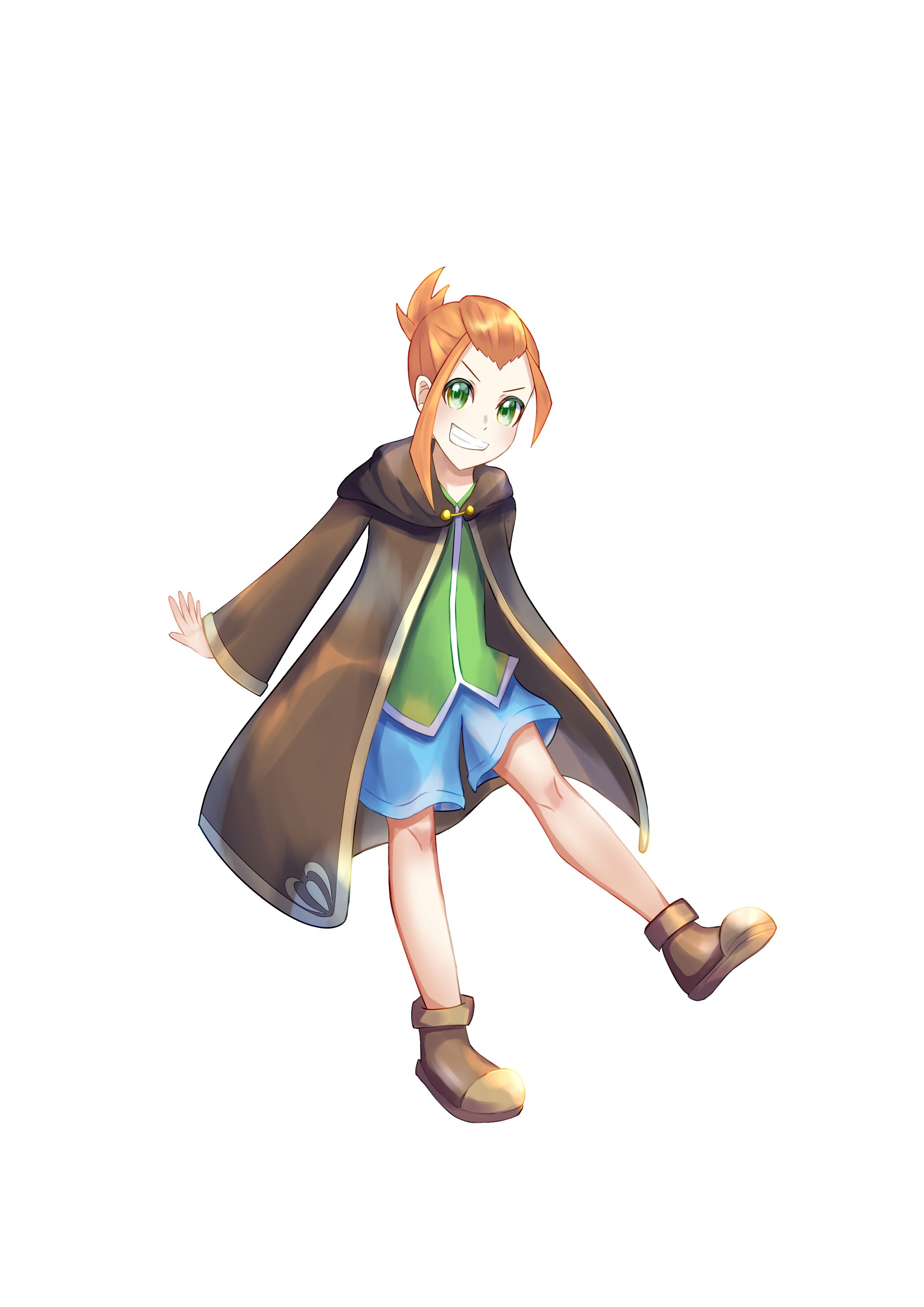 立ち絵レヴィ-1