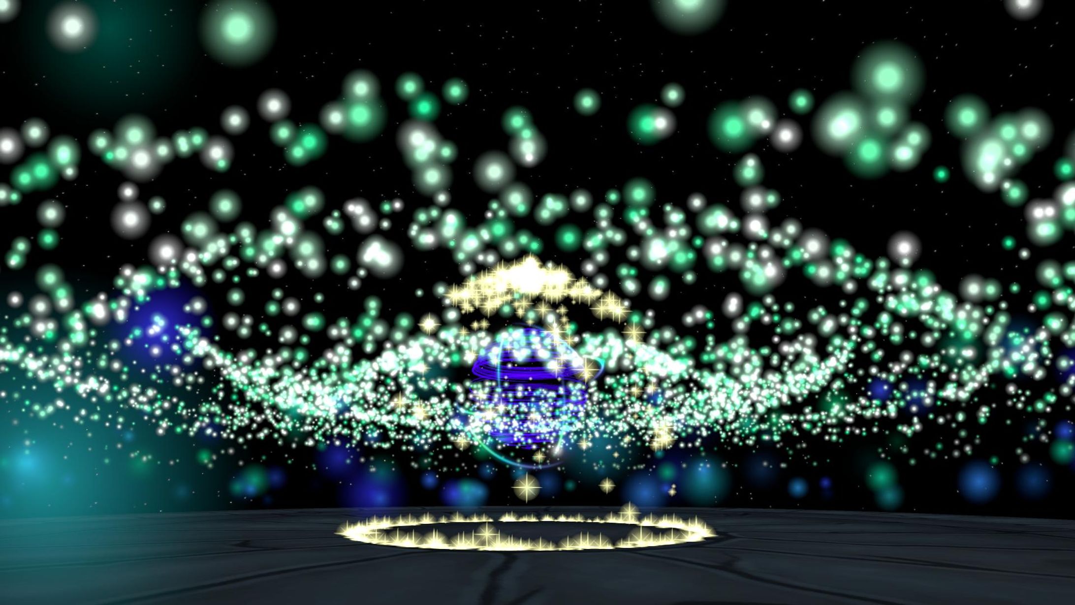 Particle Night For Two-1
