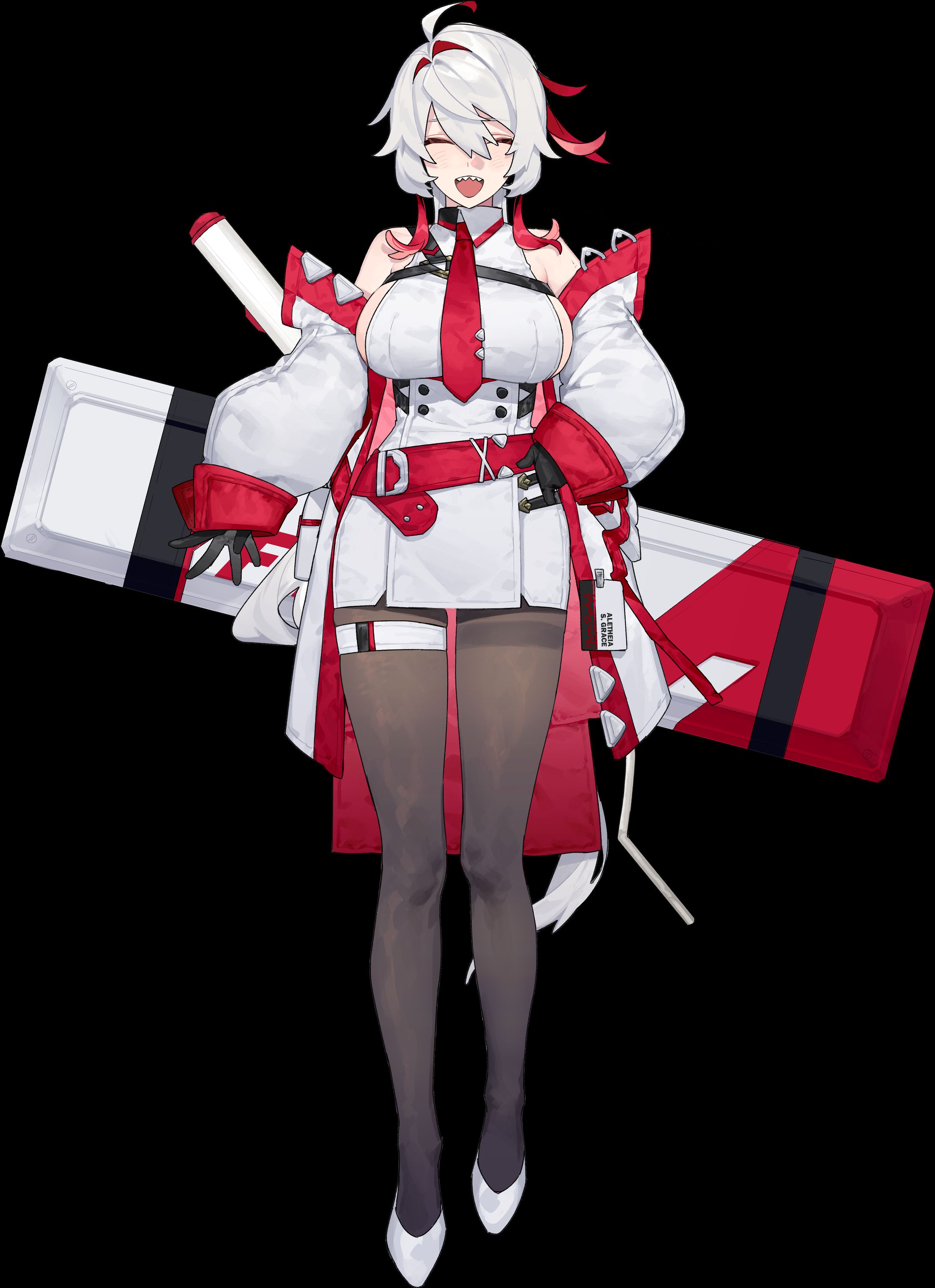 キャラクターデザイン-1
