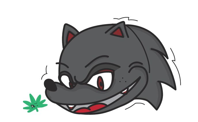 虎　イラスト