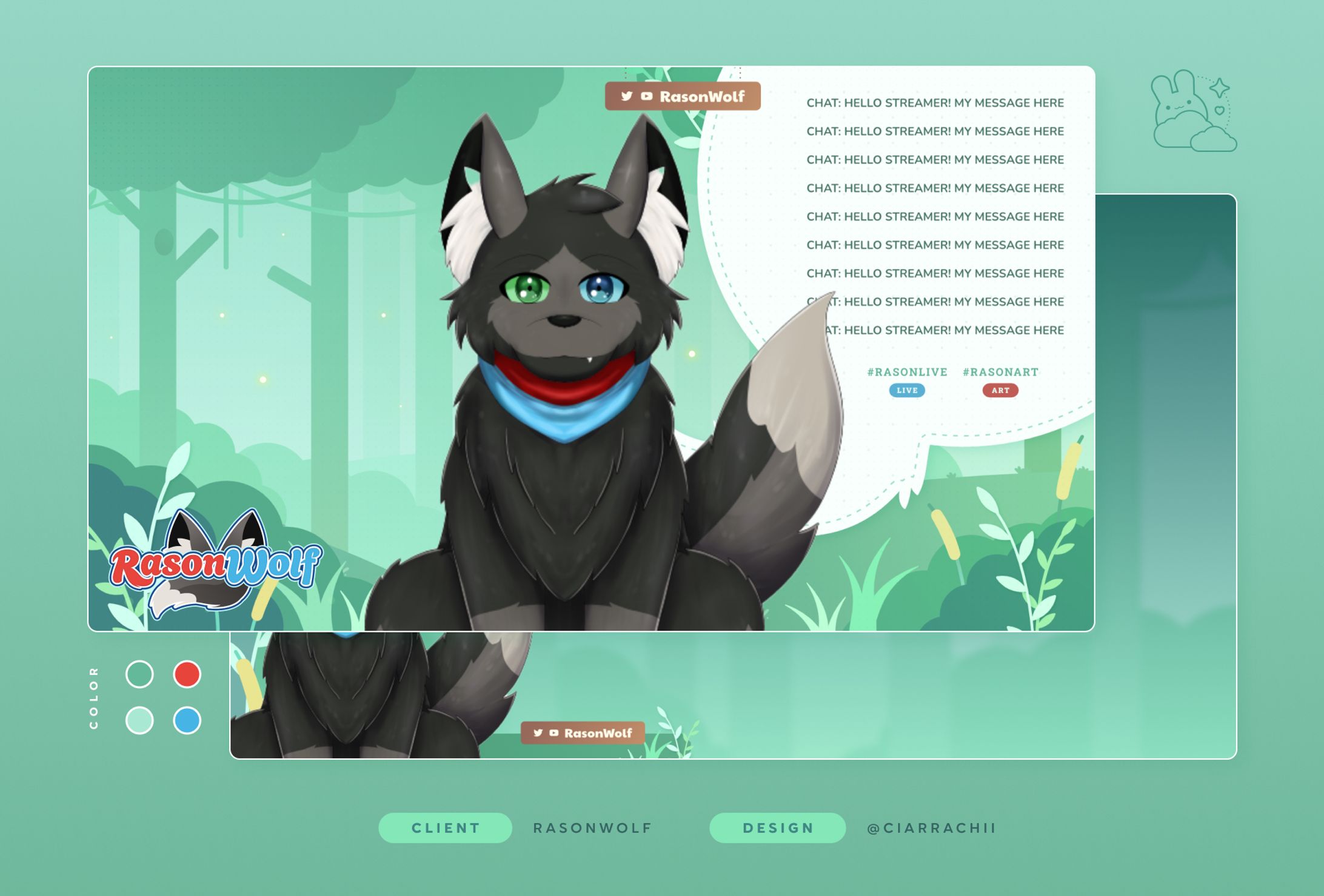 RasonWolf - Overlays & Logo-1