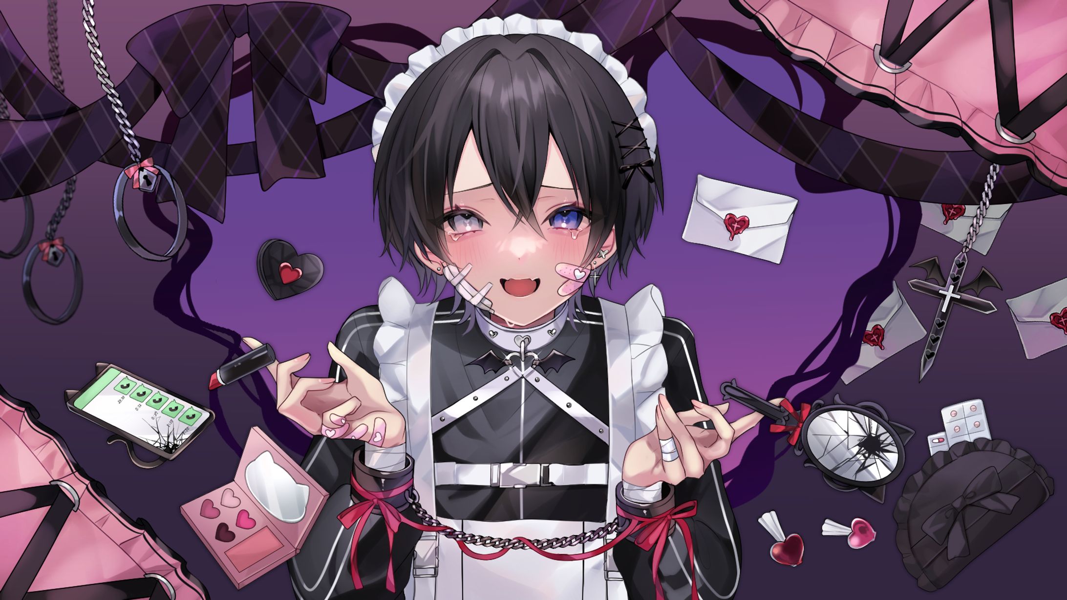 I♡ / うと(cover)-1