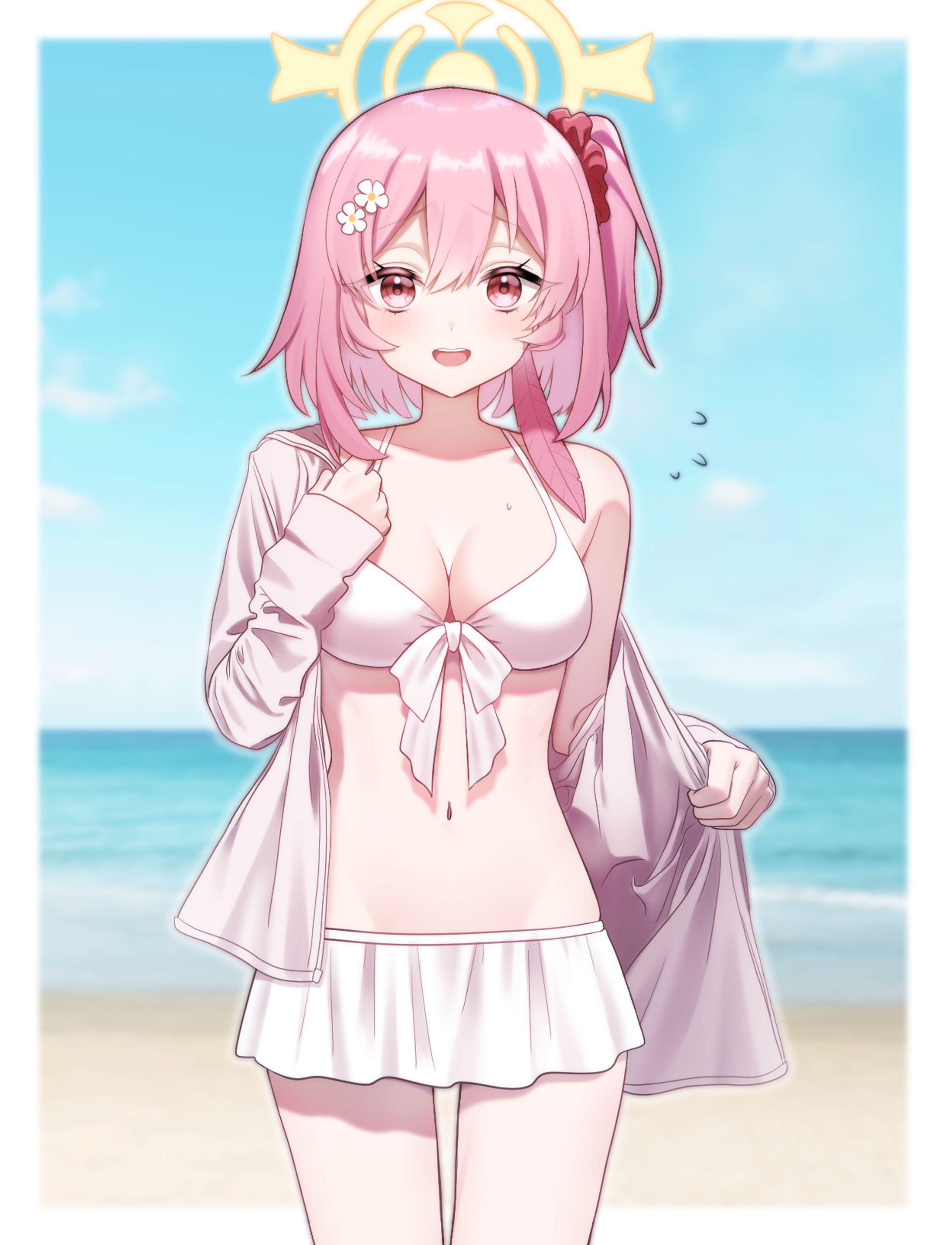 水着セリナ-1