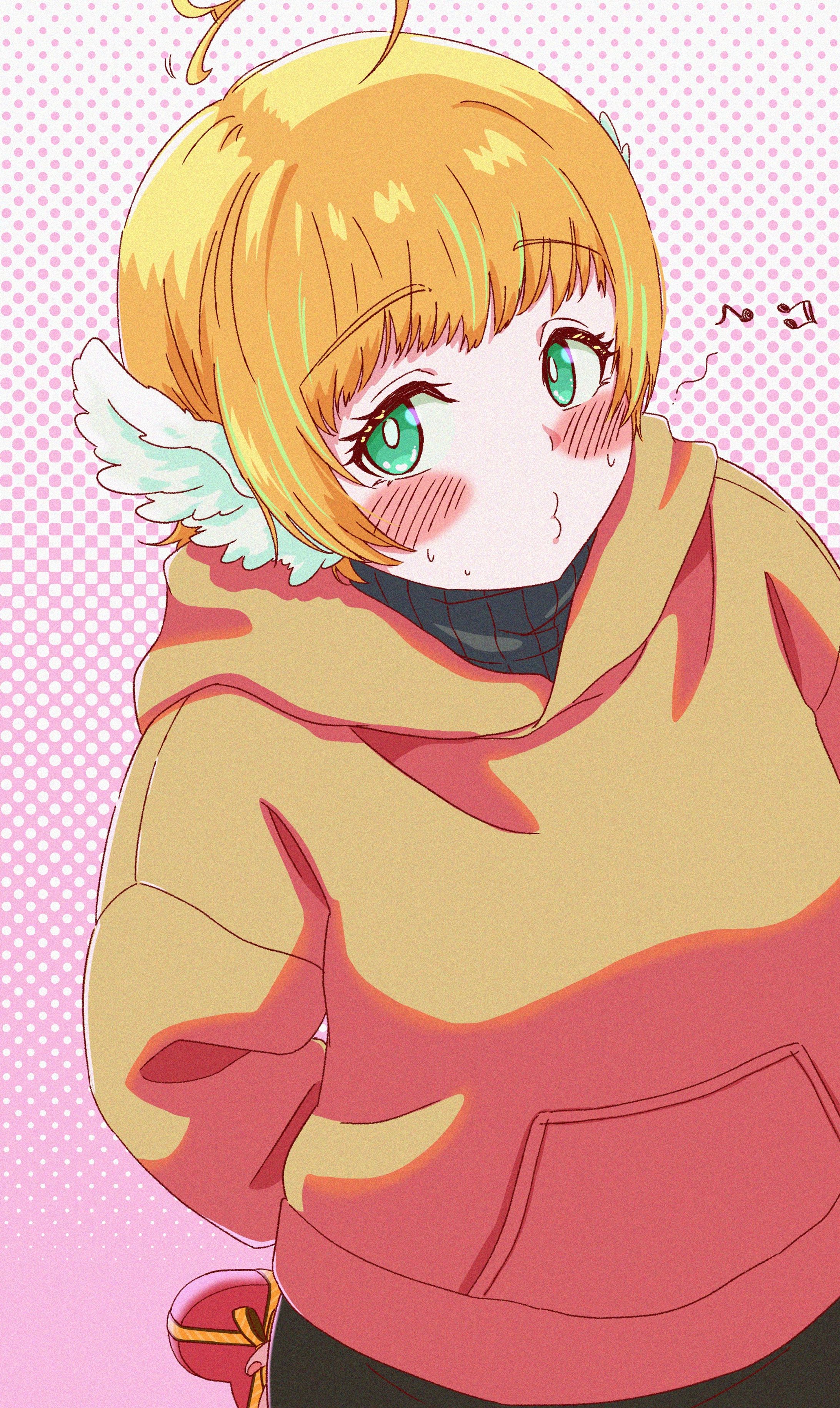バレンタインデー-1