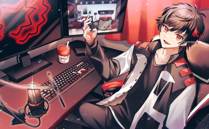 イラストレーター、漫画、2023