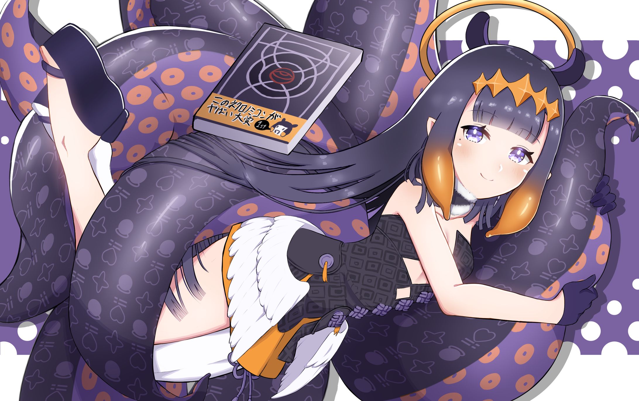 ファンアート-1