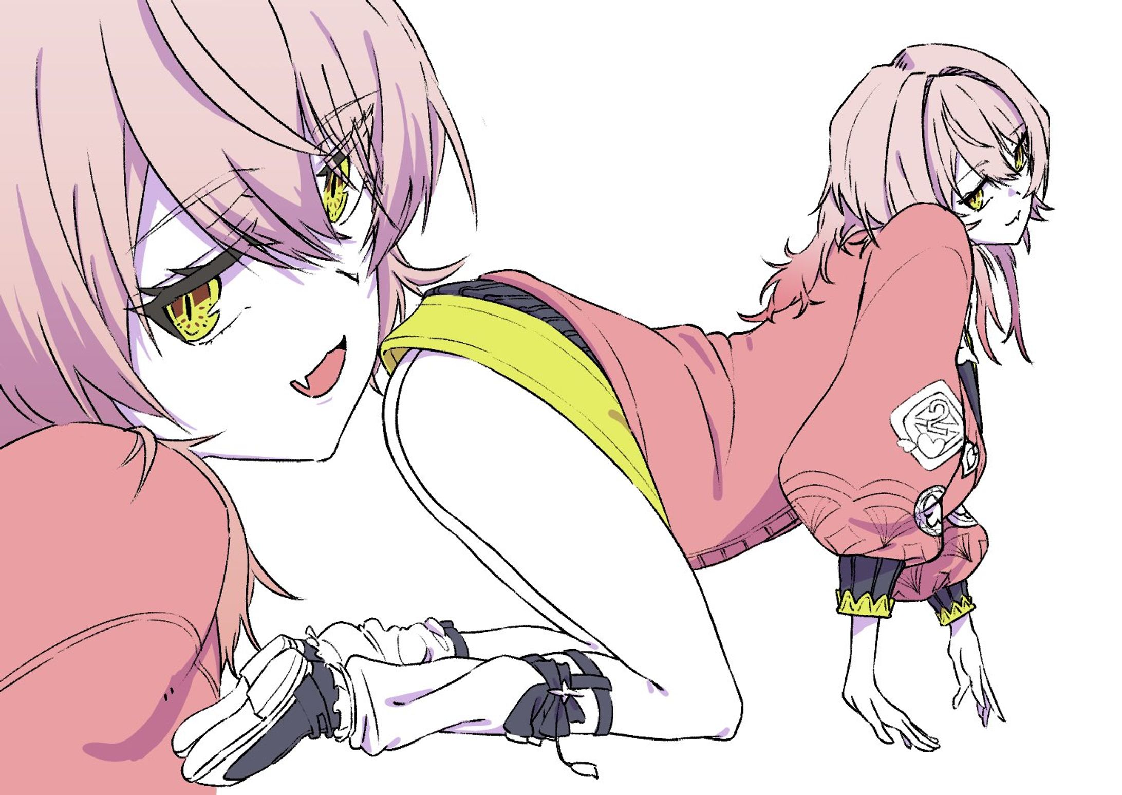 らくがき　ニュイ-1