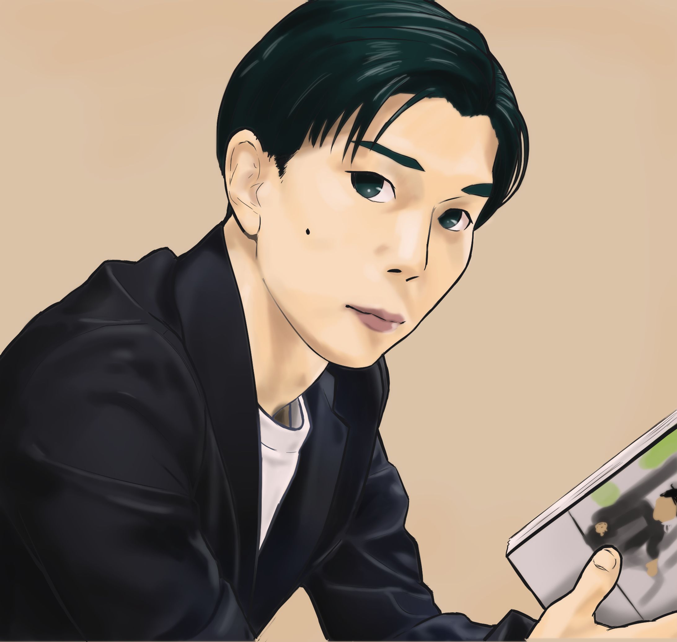 模写-1