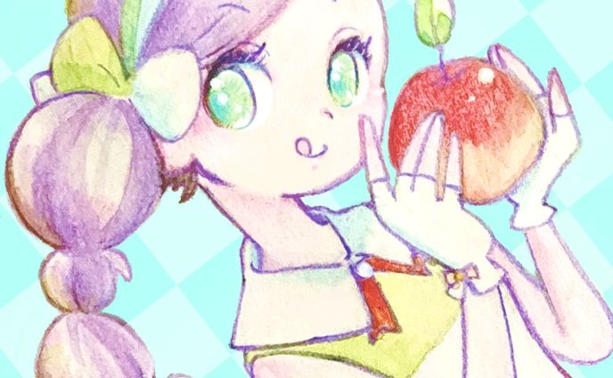 オリキャラさん