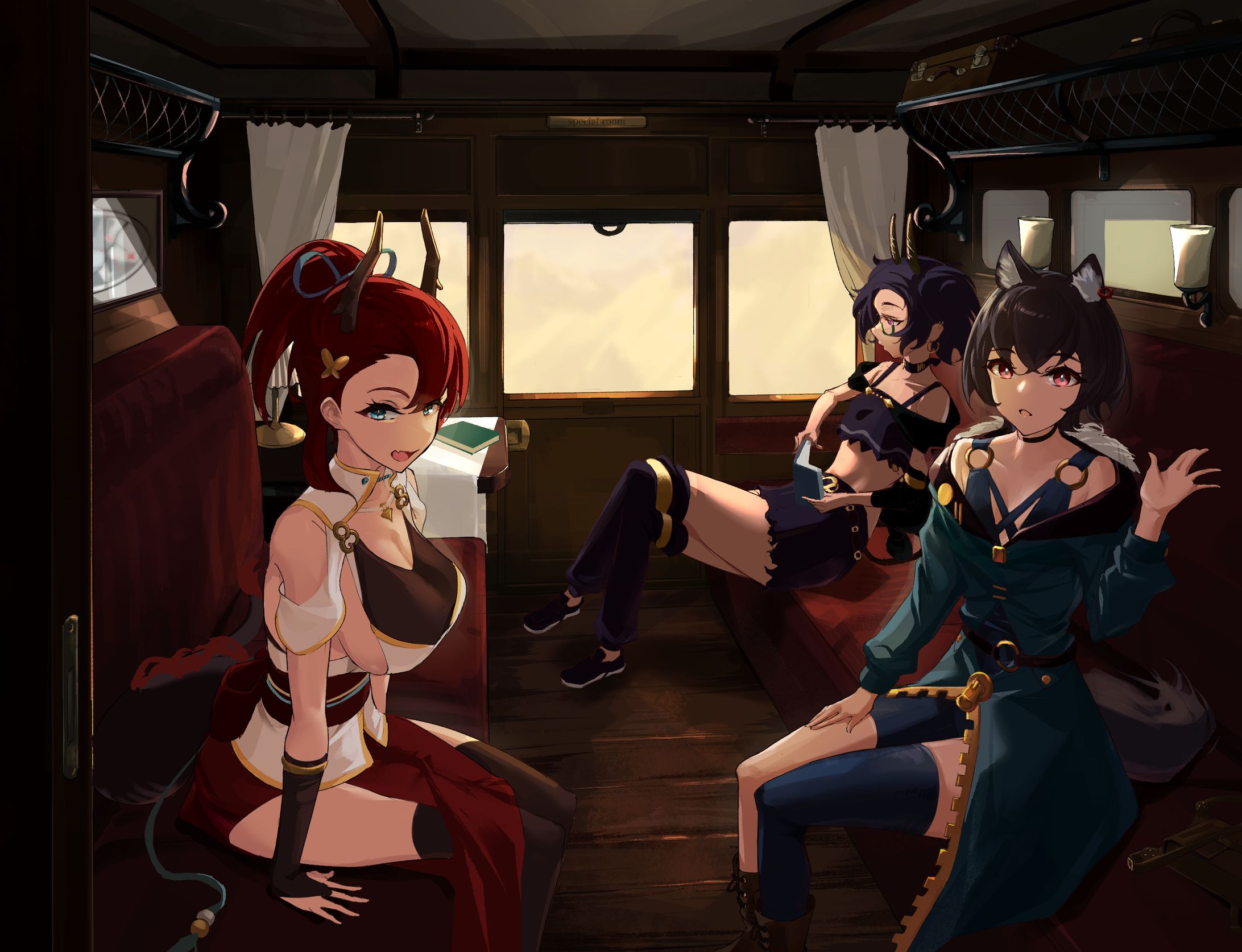 オリジナルイラスト-1