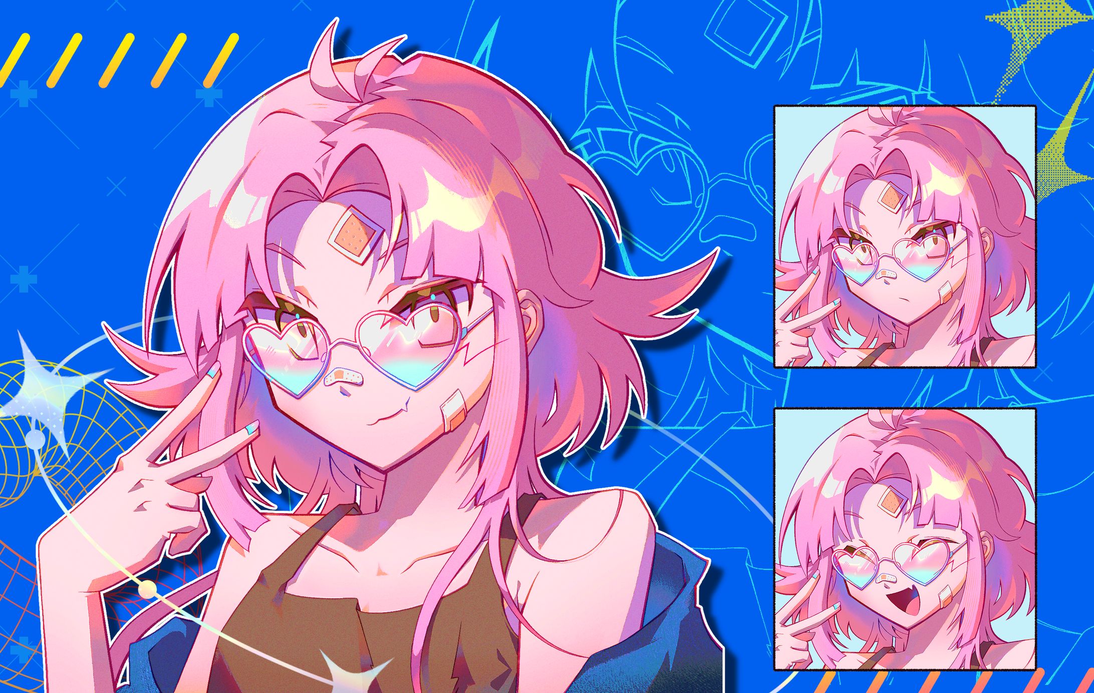 Character portrait-1