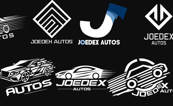 車企業のネームロゴ・エンブレムロゴ