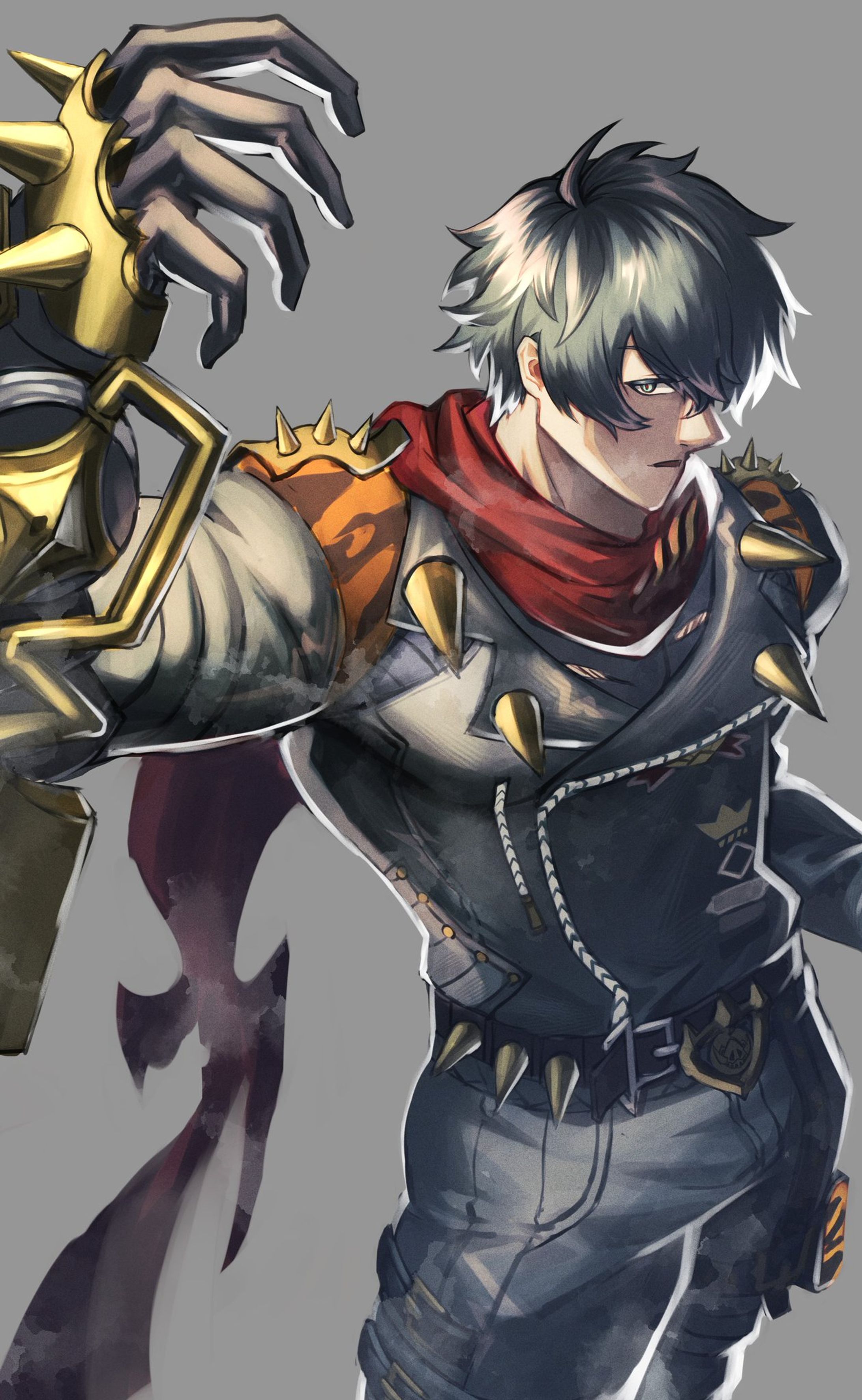 二次創作 ライト-1