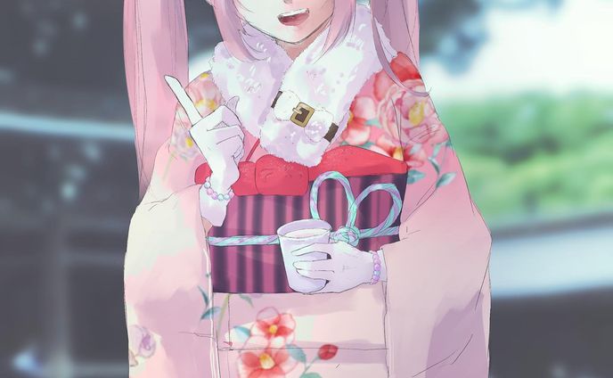 ✦ ファンアート、コンペ