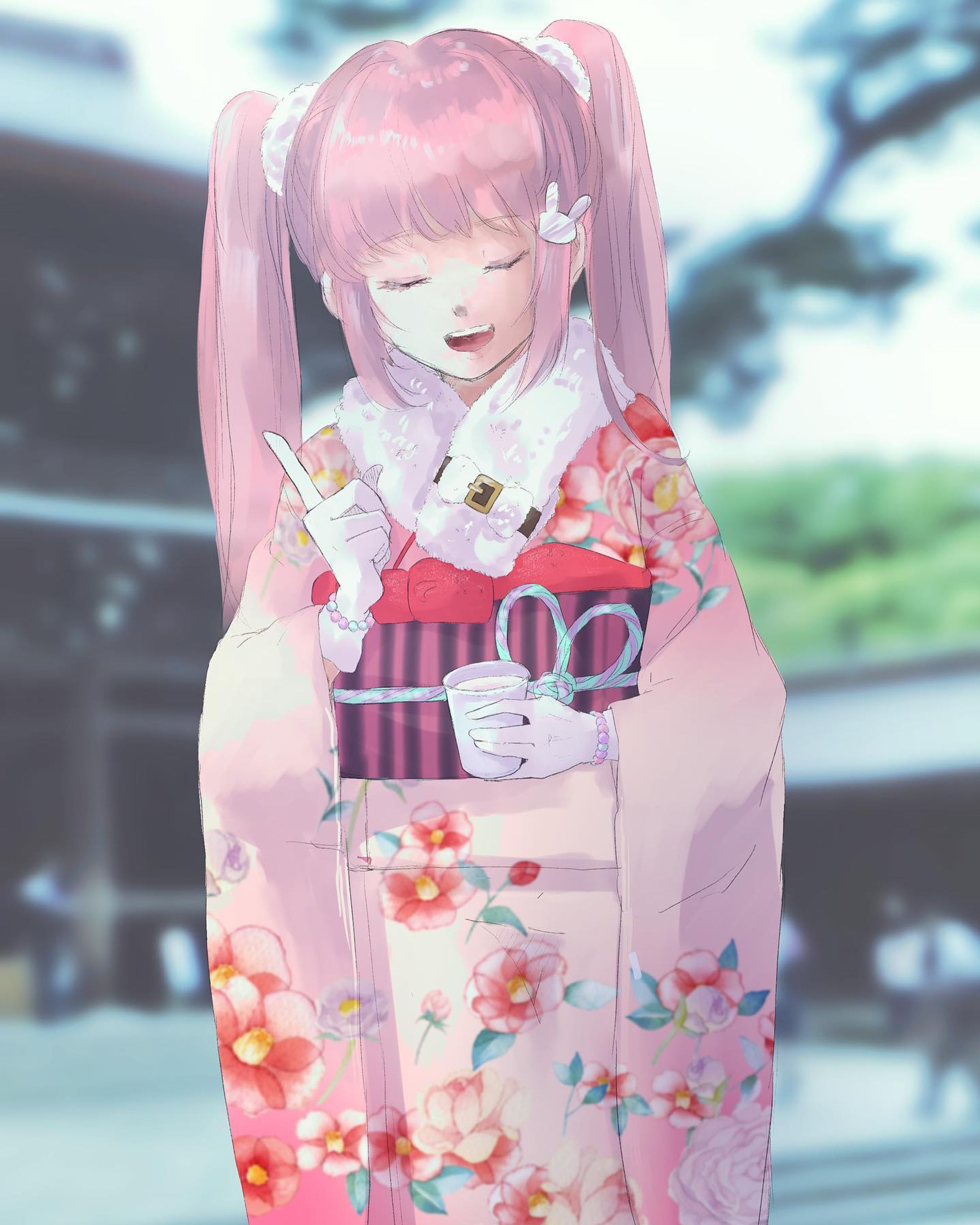 ファンアート-1