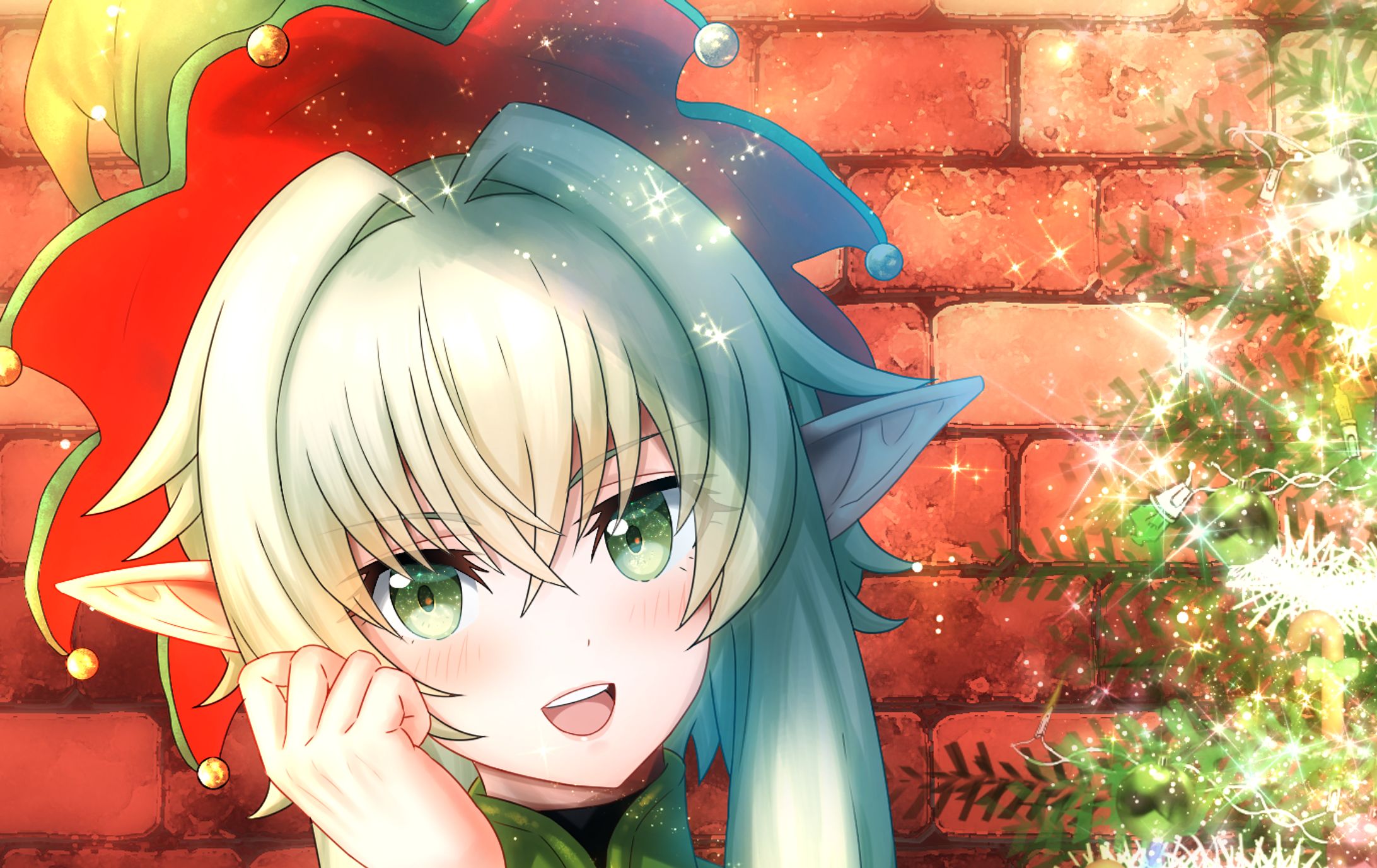 high elf archer feet-1